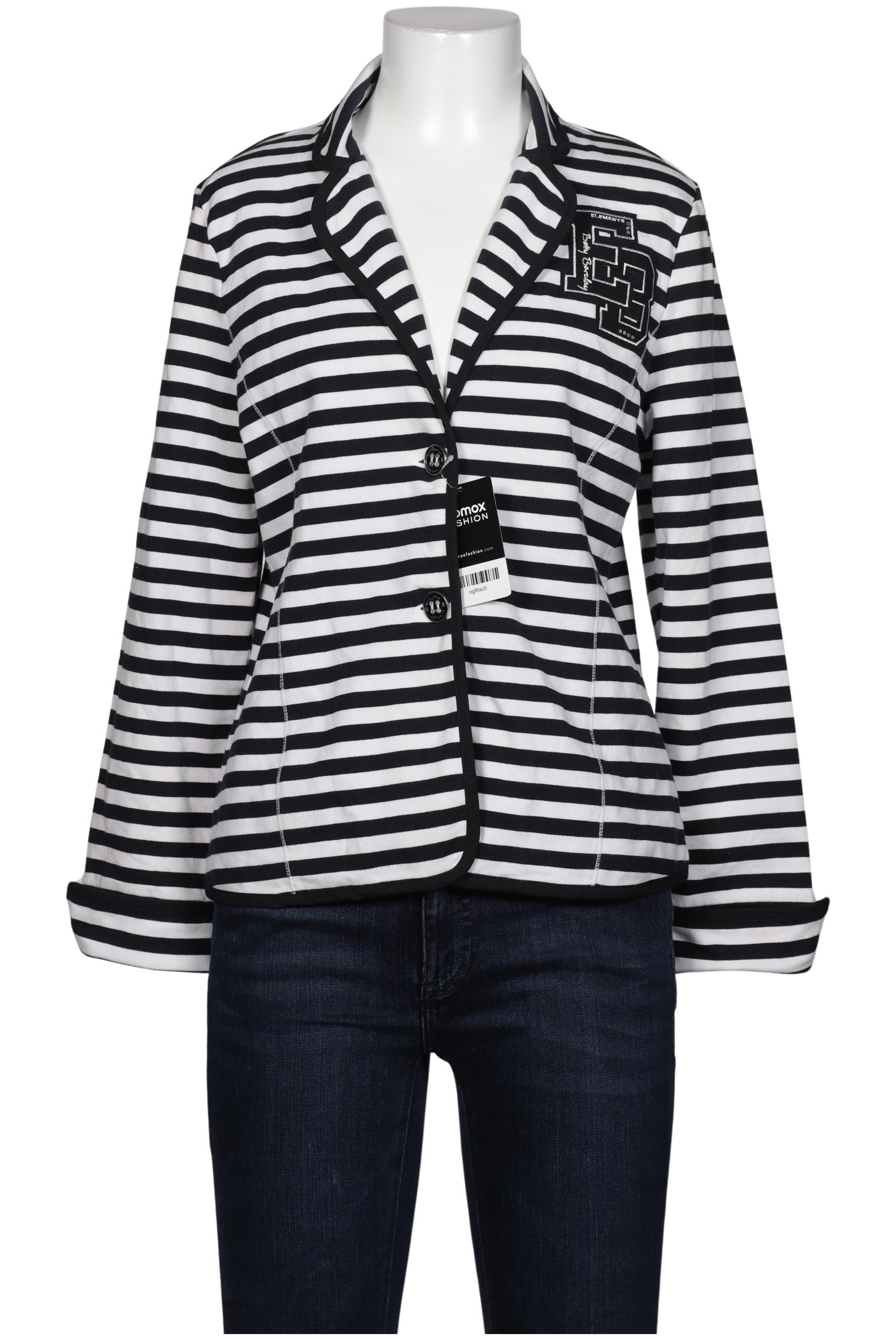 

Betty Barclay Damen Blazer, marineblau, Gr. 40