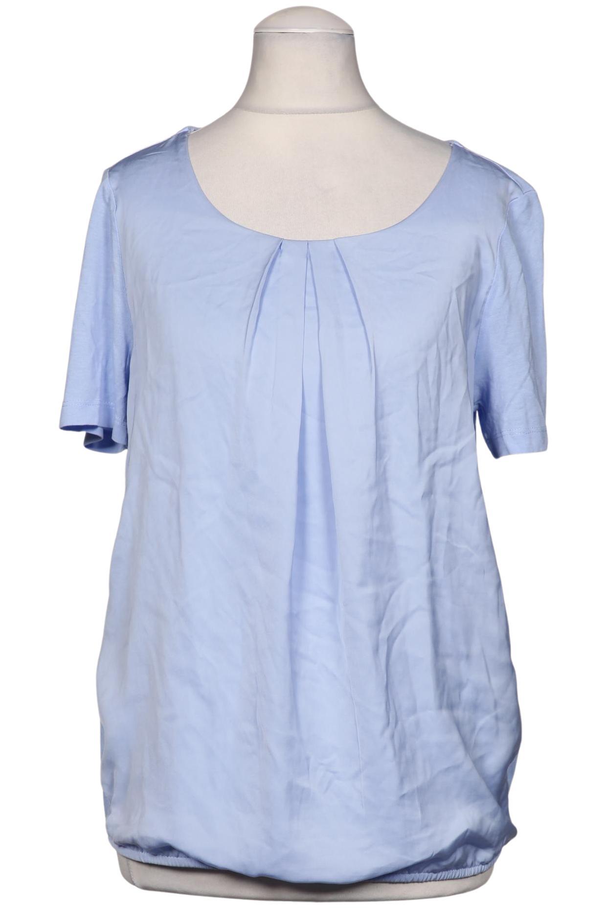 

Betty Barclay Damen Bluse, hellblau, Gr. 34