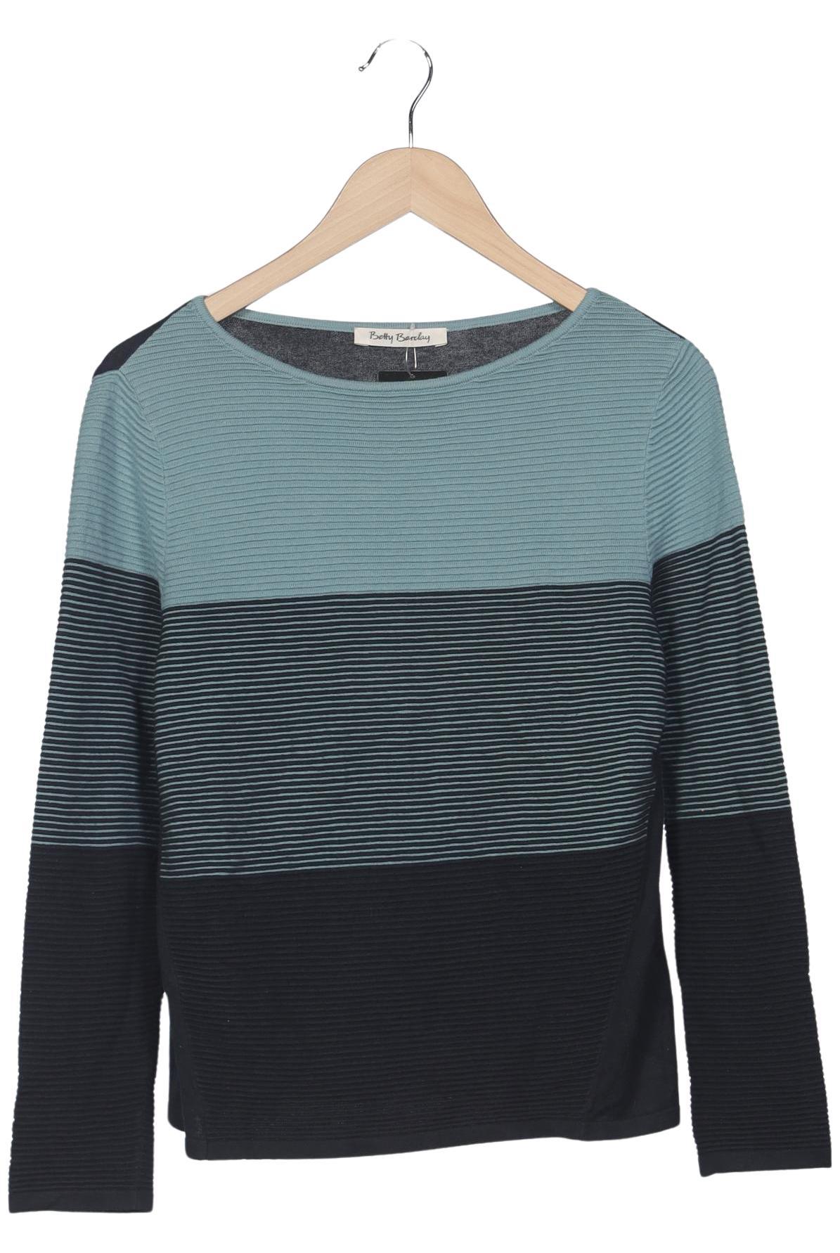 

Betty Barclay Damen Pullover, mehrfarbig, Gr. 40