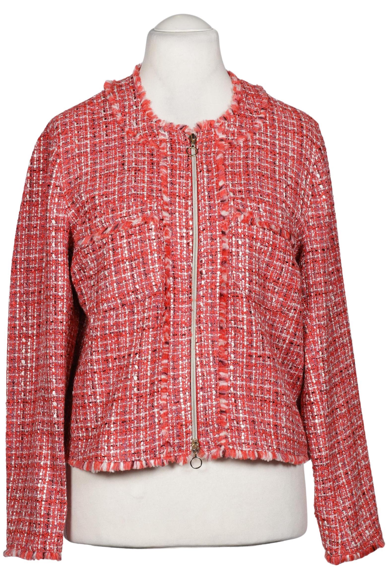 

Betty Barclay Damen Blazer, rot, Gr. 42