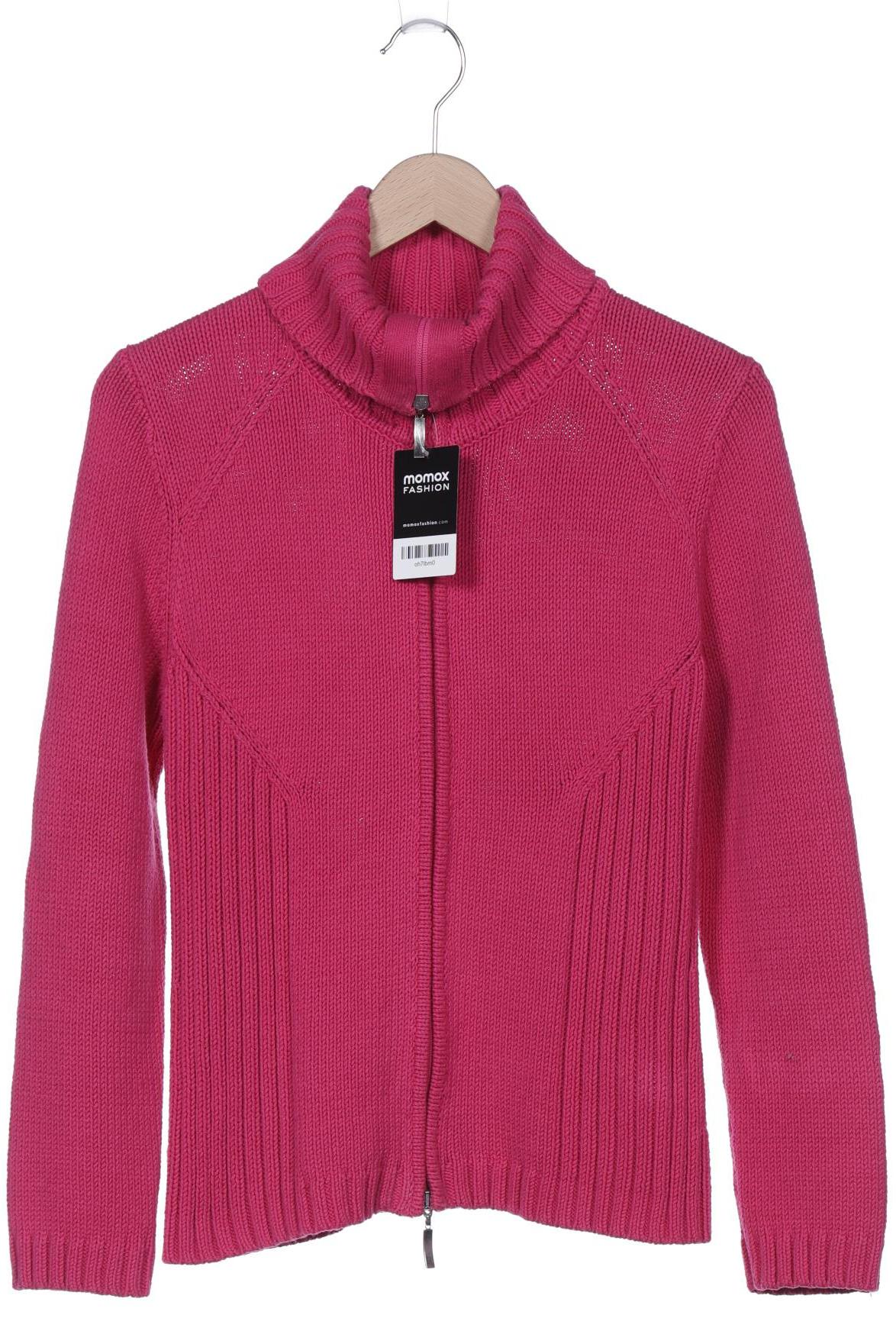 

Betty Barclay Damen Strickjacke, pink, Gr. 38