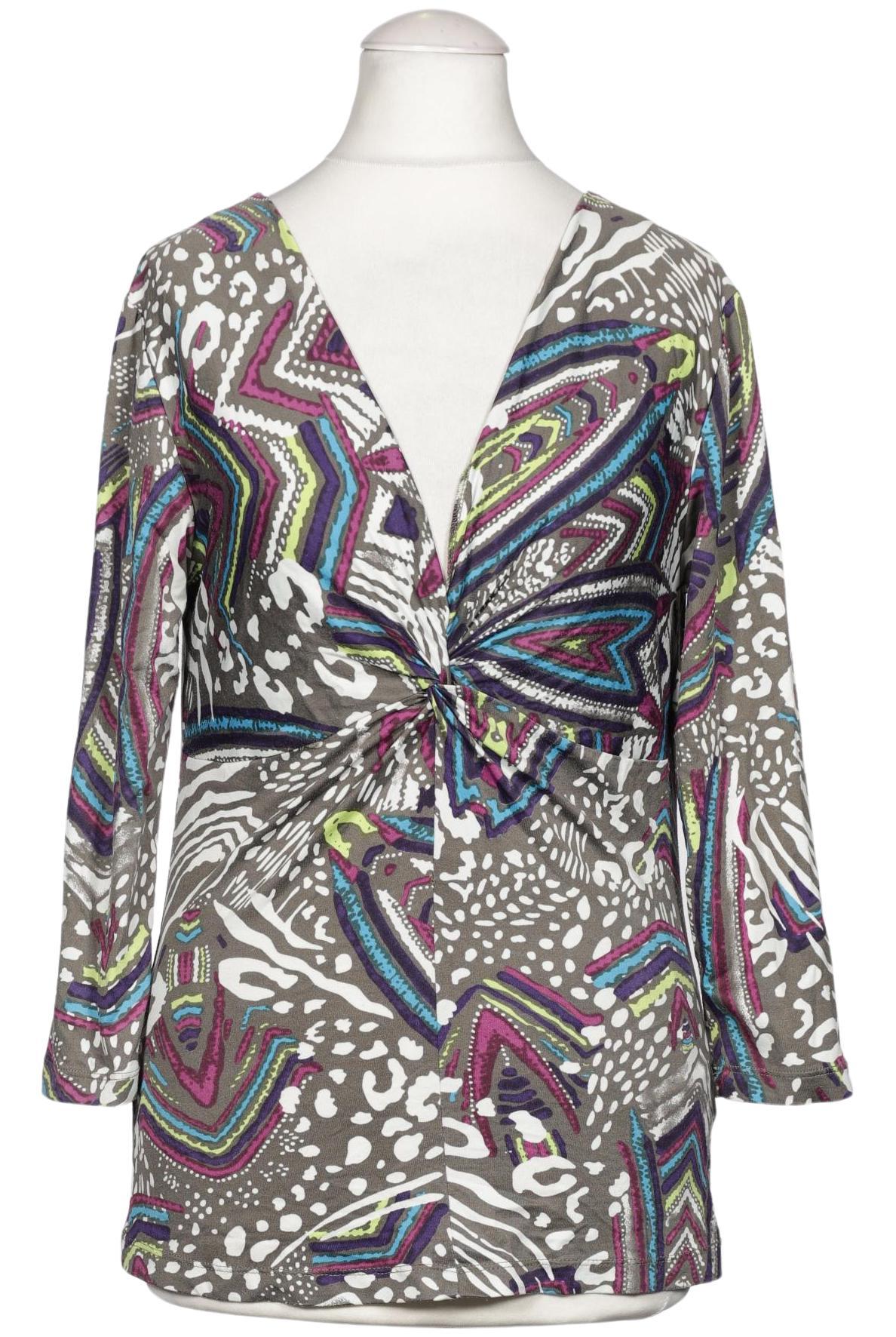 

Betty Barclay Damen Bluse, mehrfarbig, Gr. 36