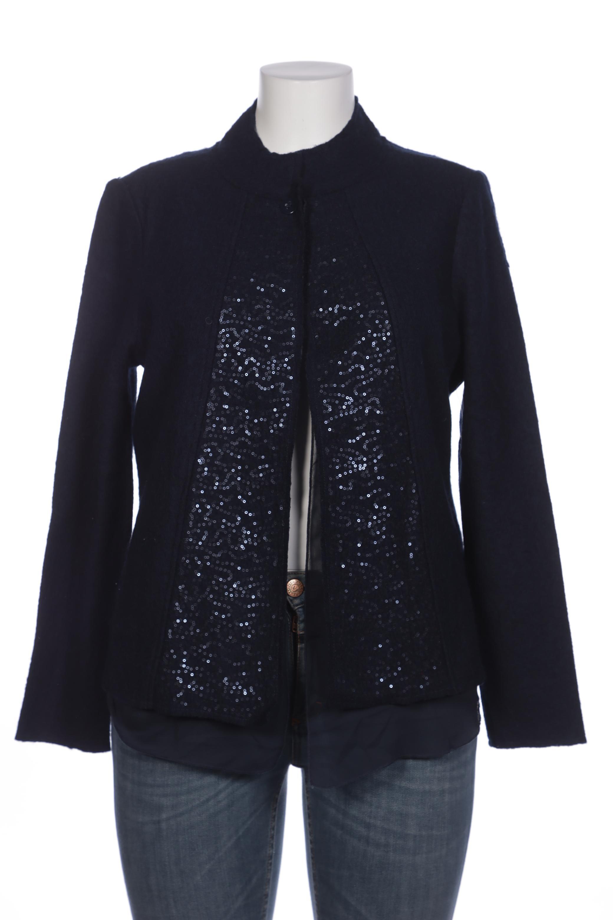

Betty Barclay Damen Blazer, marineblau, Gr. 42