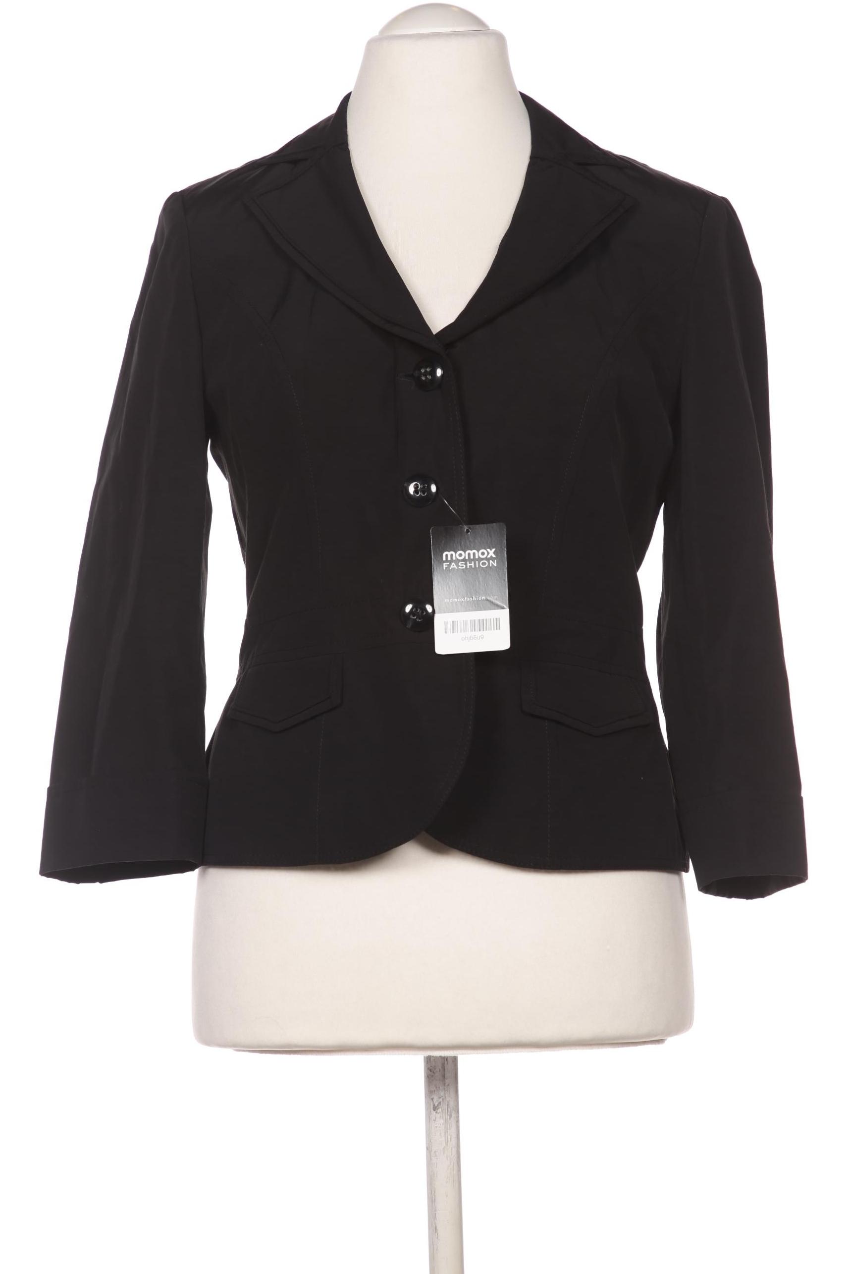 

Betty Barclay Damen Blazer, schwarz, Gr. 38