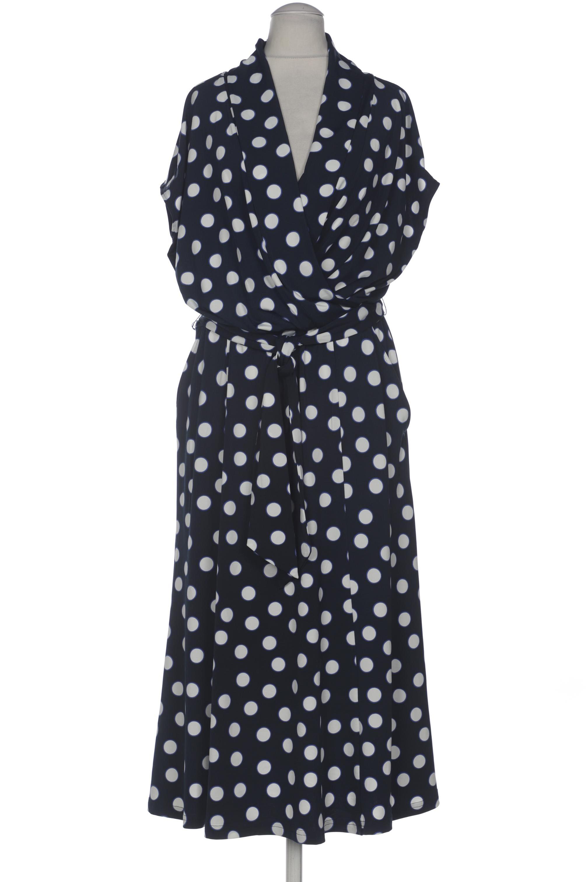 

Betty Barclay Damen Kleid, marineblau, Gr. 38