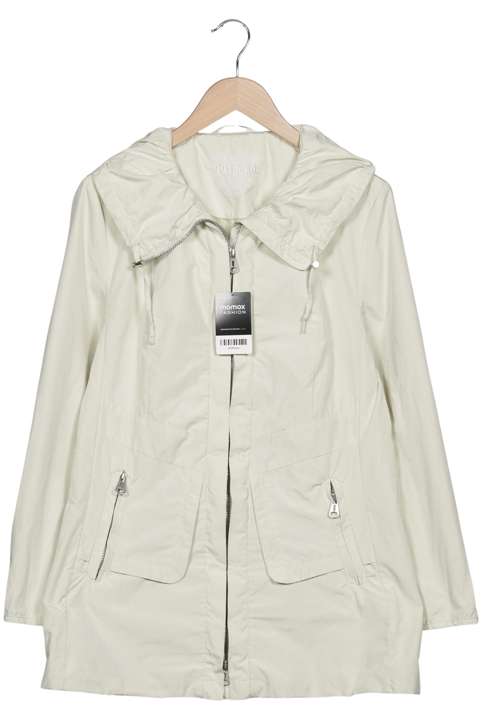

Betty Barclay Damen Jacke, cremeweiß, Gr. 40