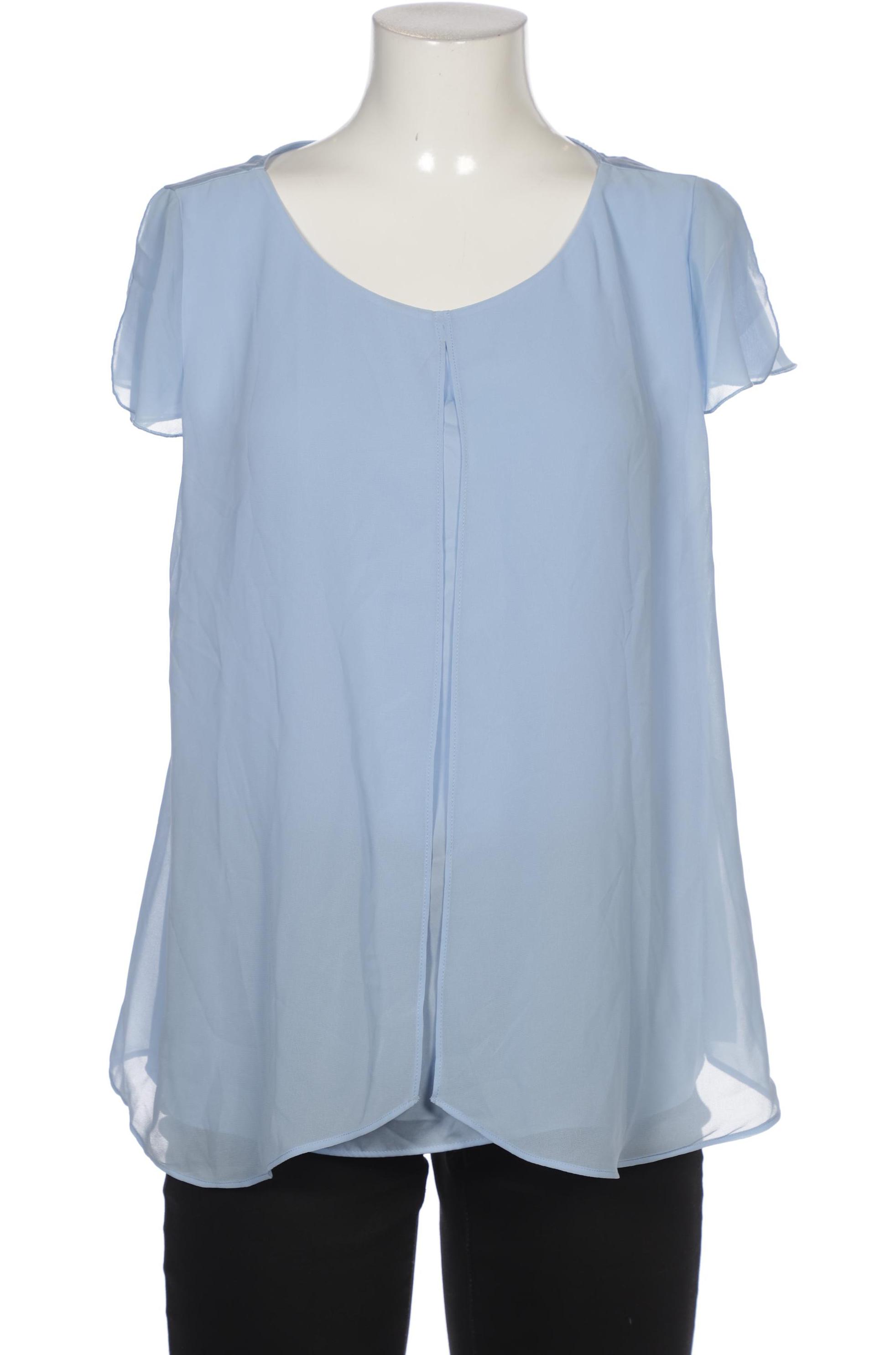 

Betty Barclay Damen Bluse, blau, Gr. 38