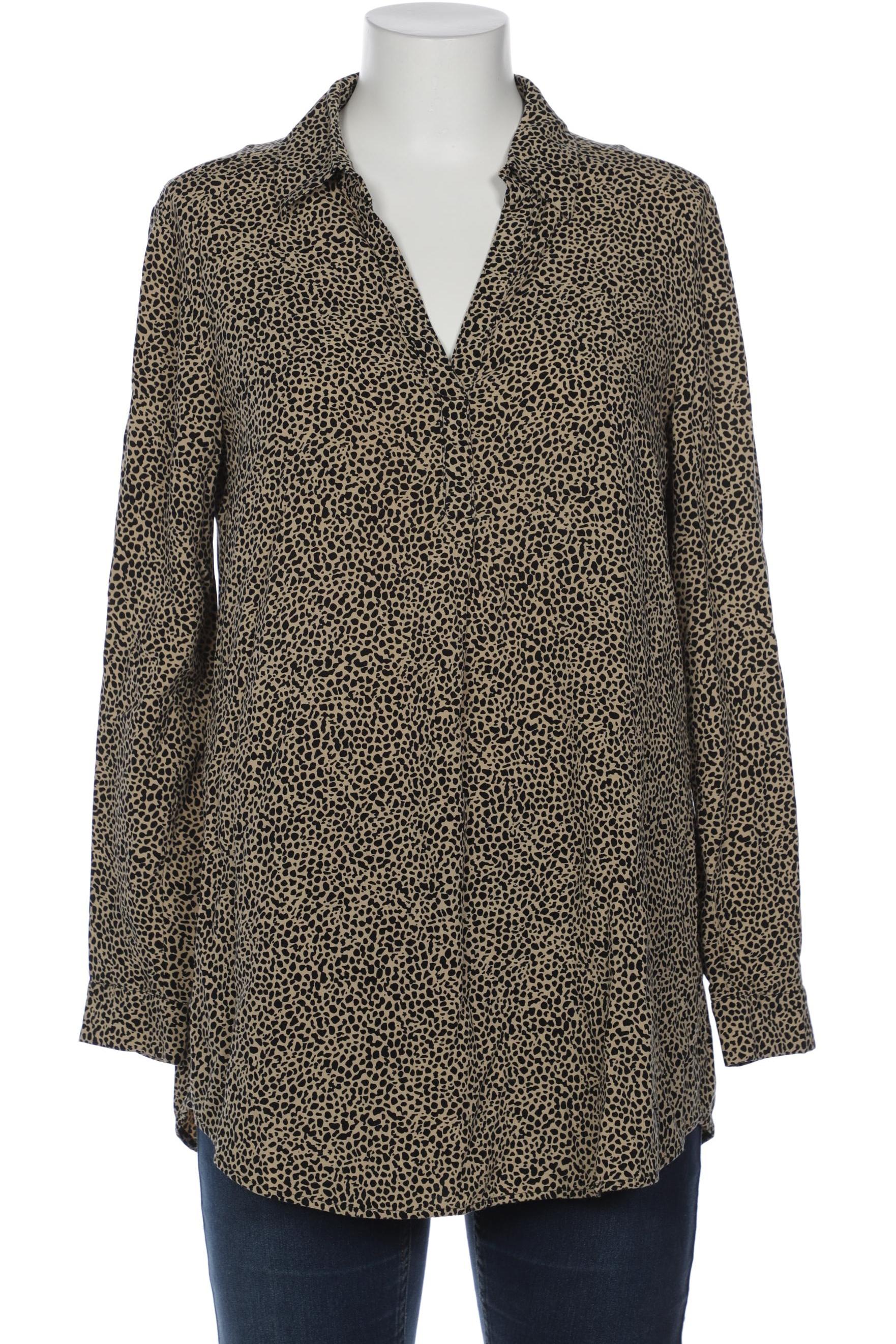 

Betty Barclay Damen Bluse, beige, Gr. 38