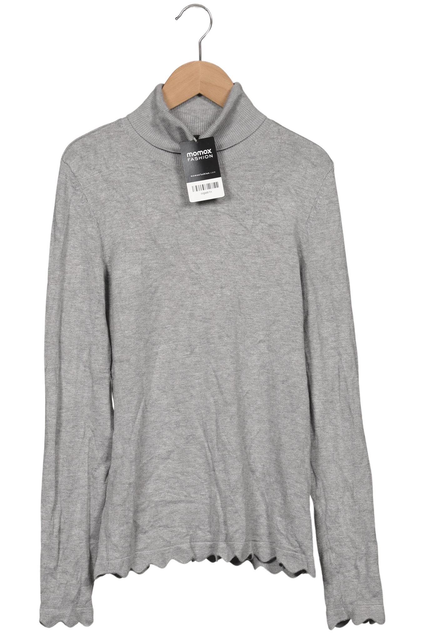 

Betty Barclay Damen Pullover, grau, Gr. 36