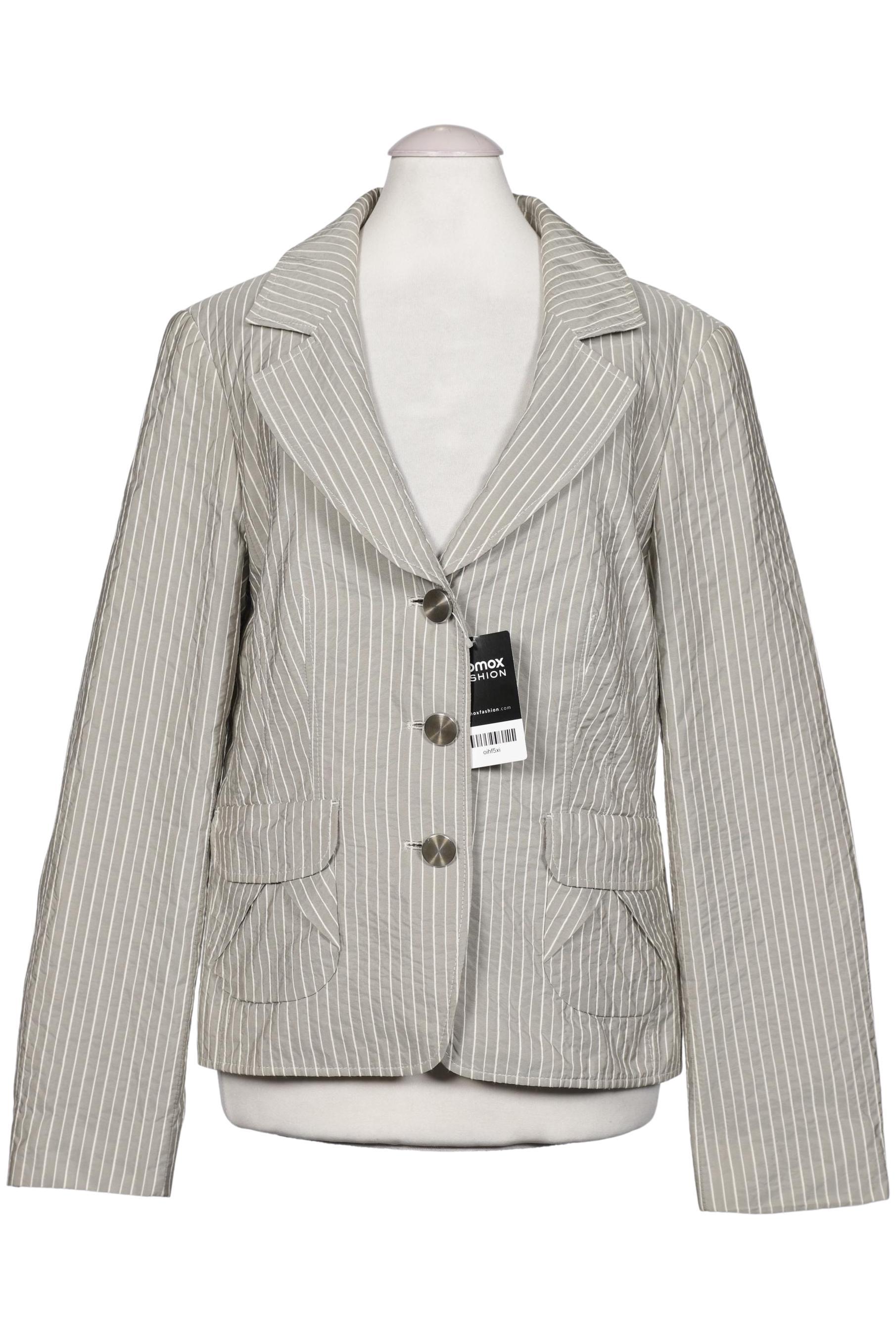 

Betty Barclay Damen Blazer, grau, Gr. 36