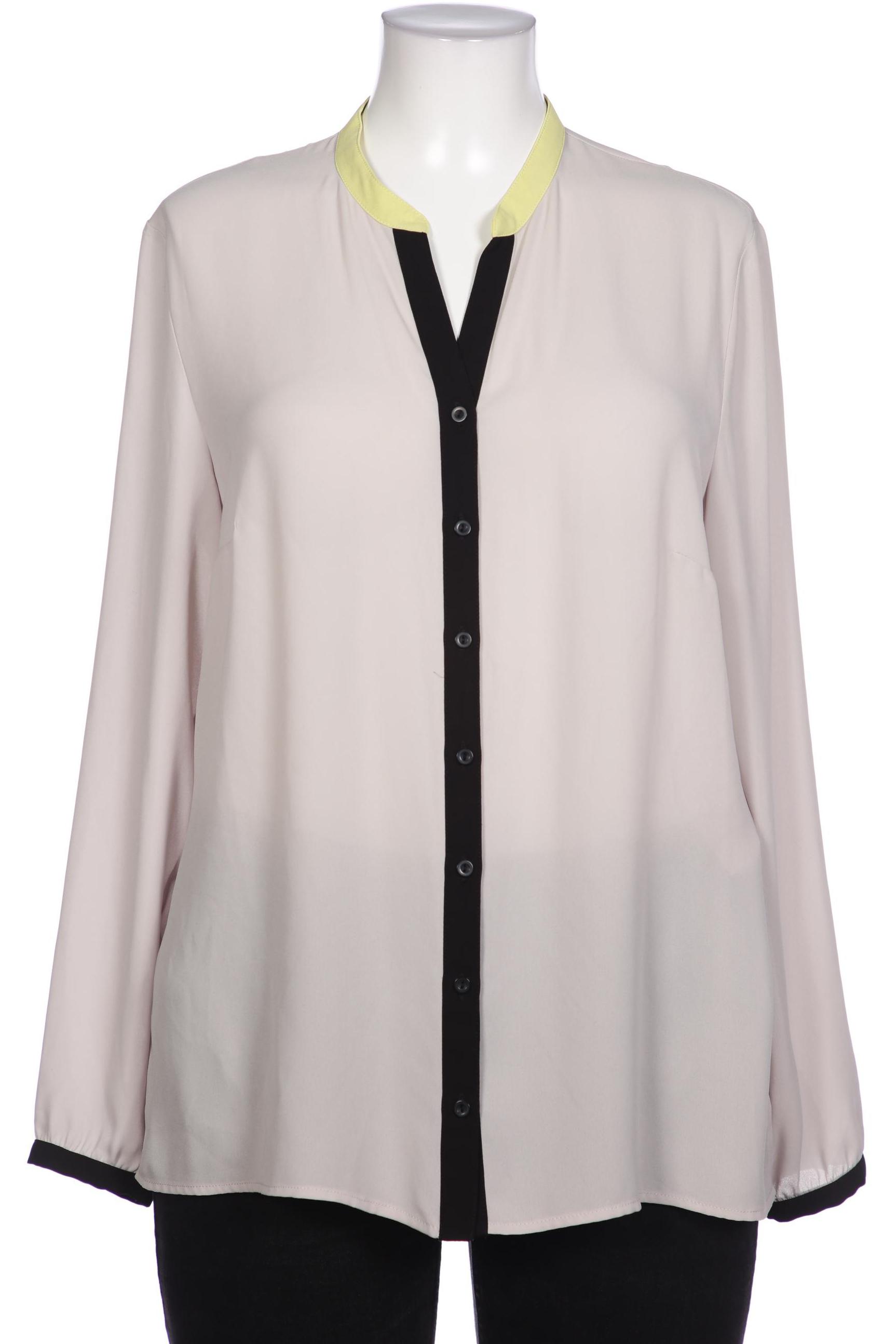 

Betty Barclay Damen Bluse, beige, Gr. 44