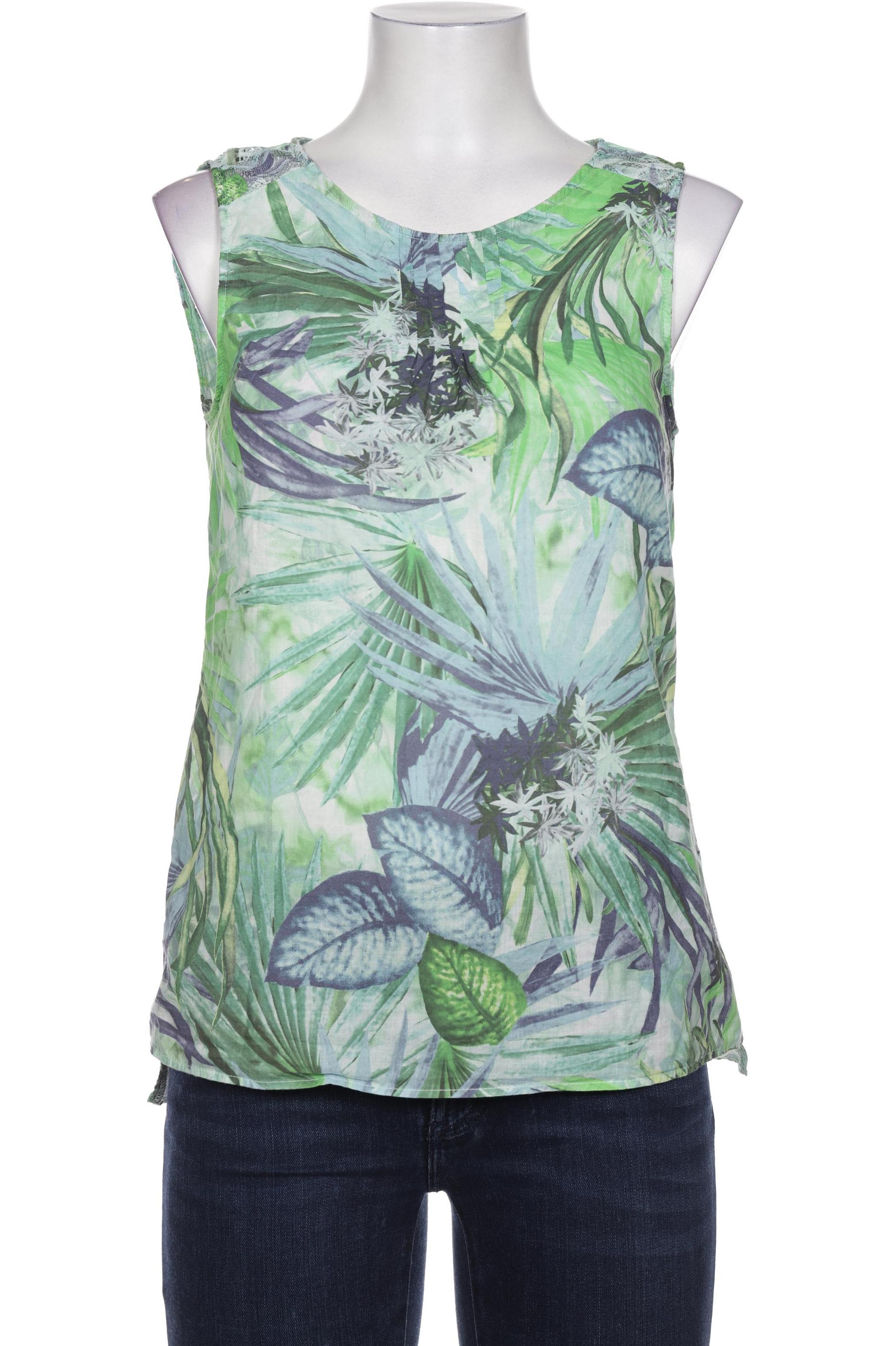 

Betty Barclay Damen Bluse, grün