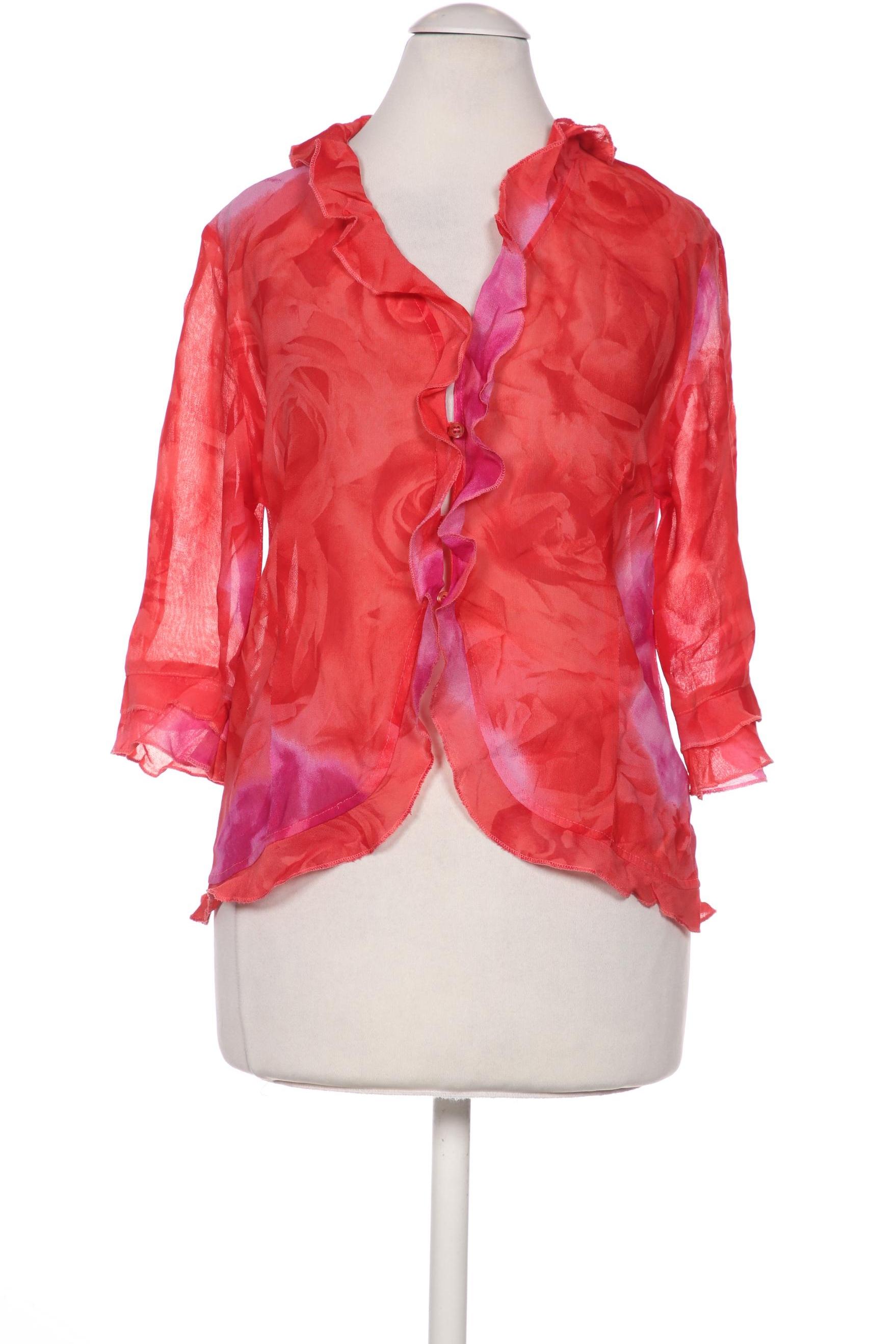 

Betty Barclay Damen Bluse, rot, Gr. 34