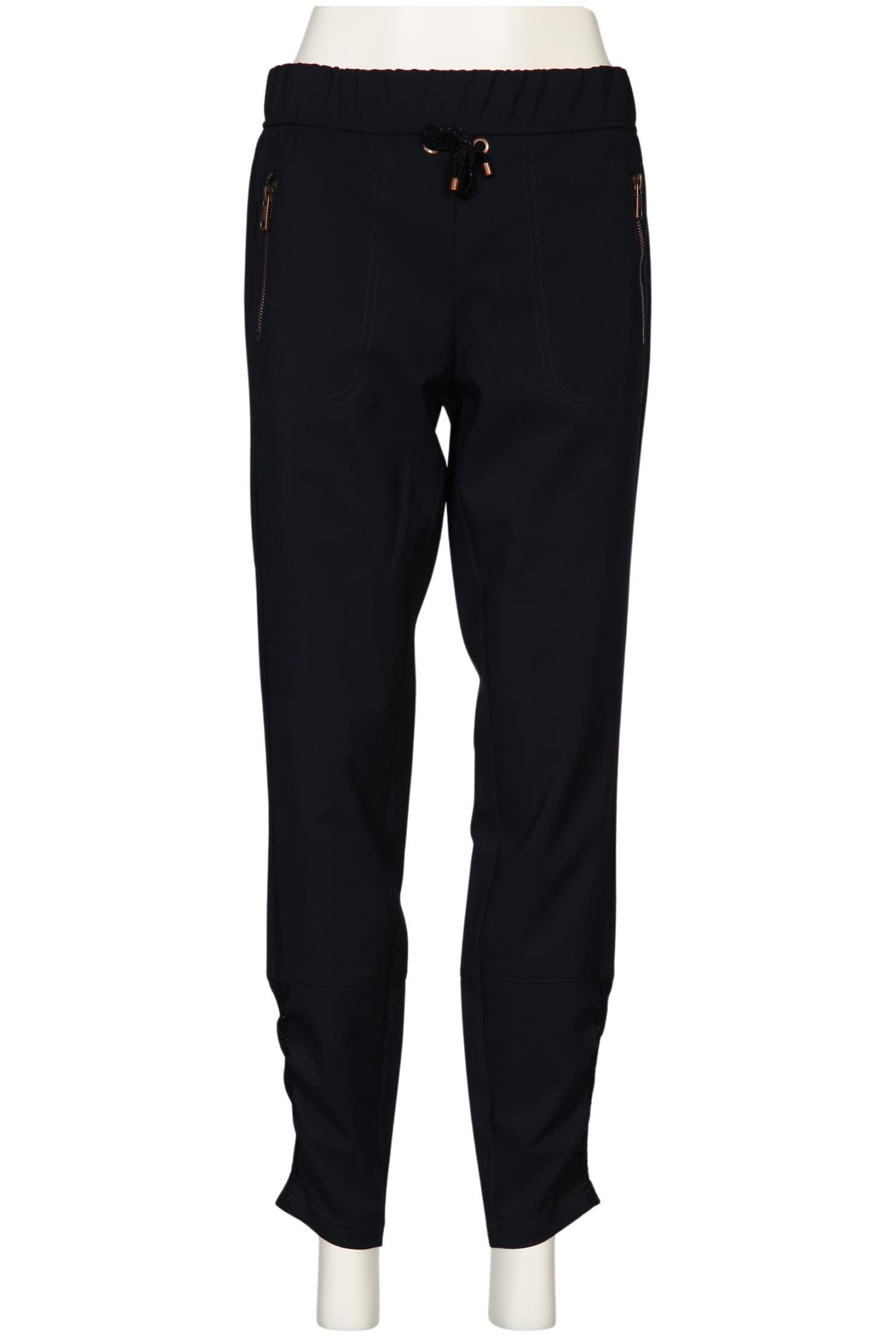 

Betty Barclay Damen Stoffhose, marineblau, Gr. 36