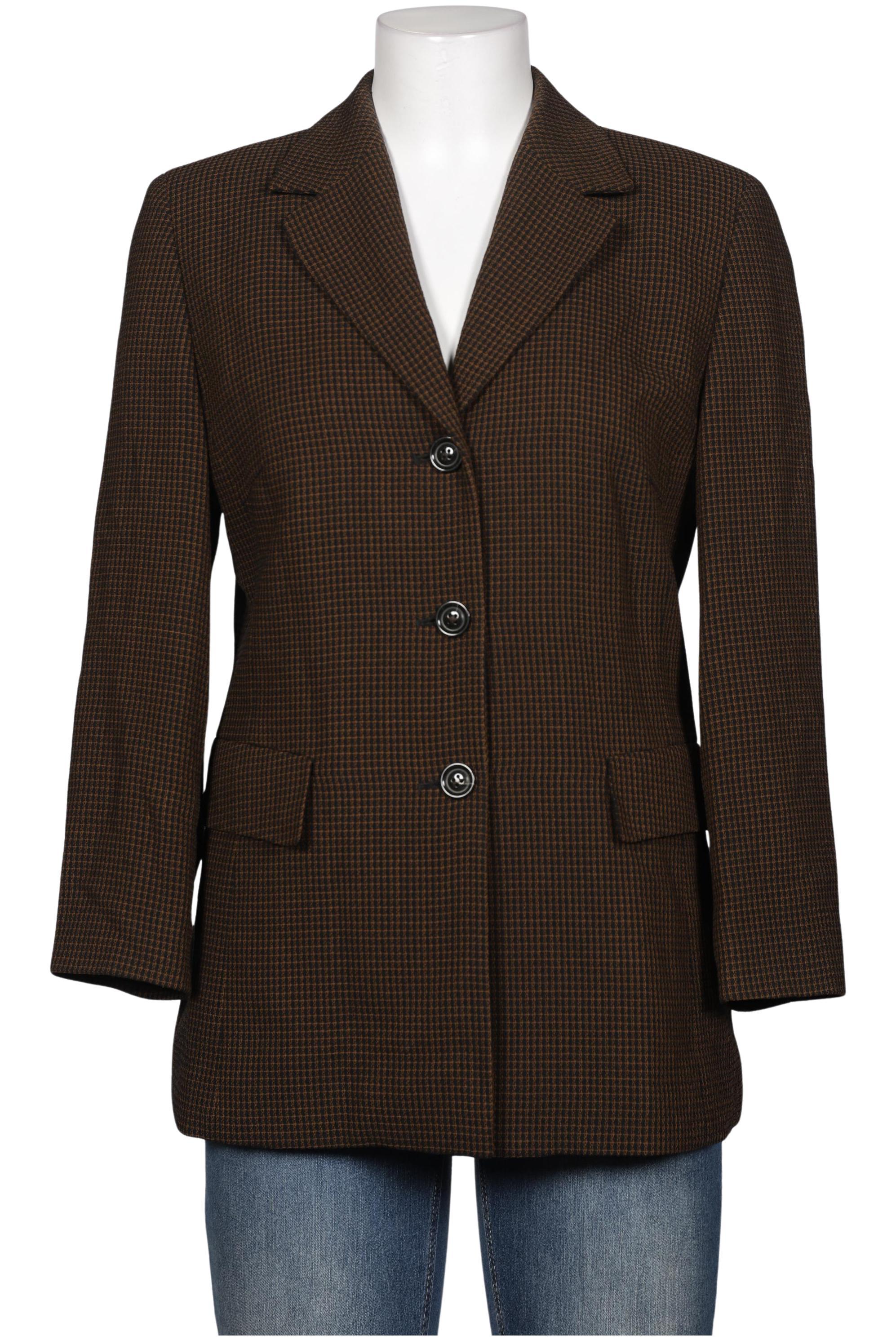 

Betty Barclay Damen Blazer, braun, Gr. 38