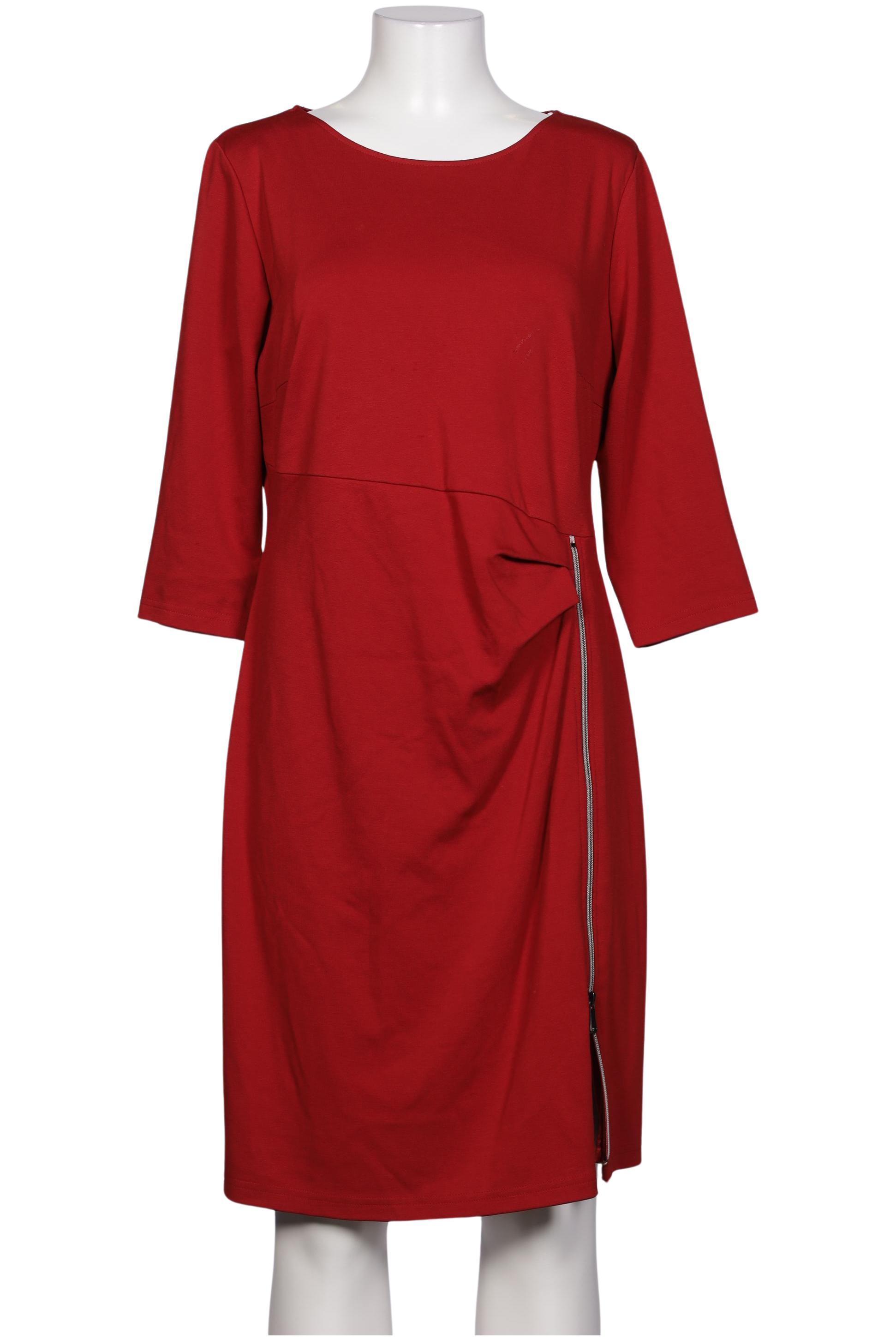 

Betty Barclay Damen Kleid, rot, Gr. 42