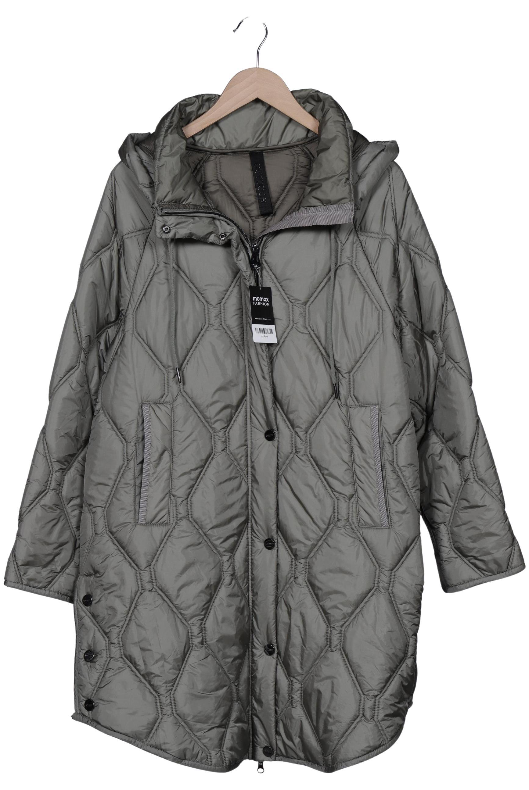 

Betty Barclay Damen Mantel, grau, Gr. 42