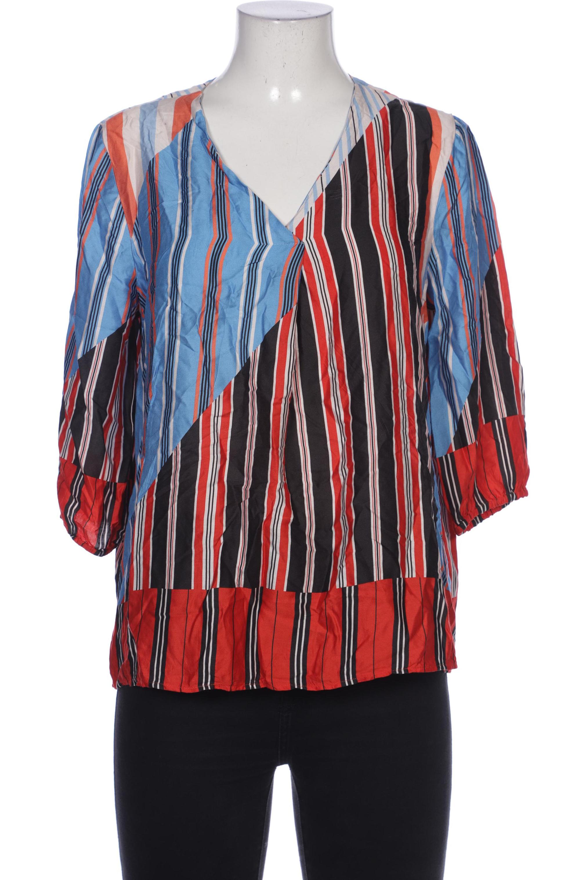 

Betty Barclay Damen Bluse, mehrfarbig, Gr. 40