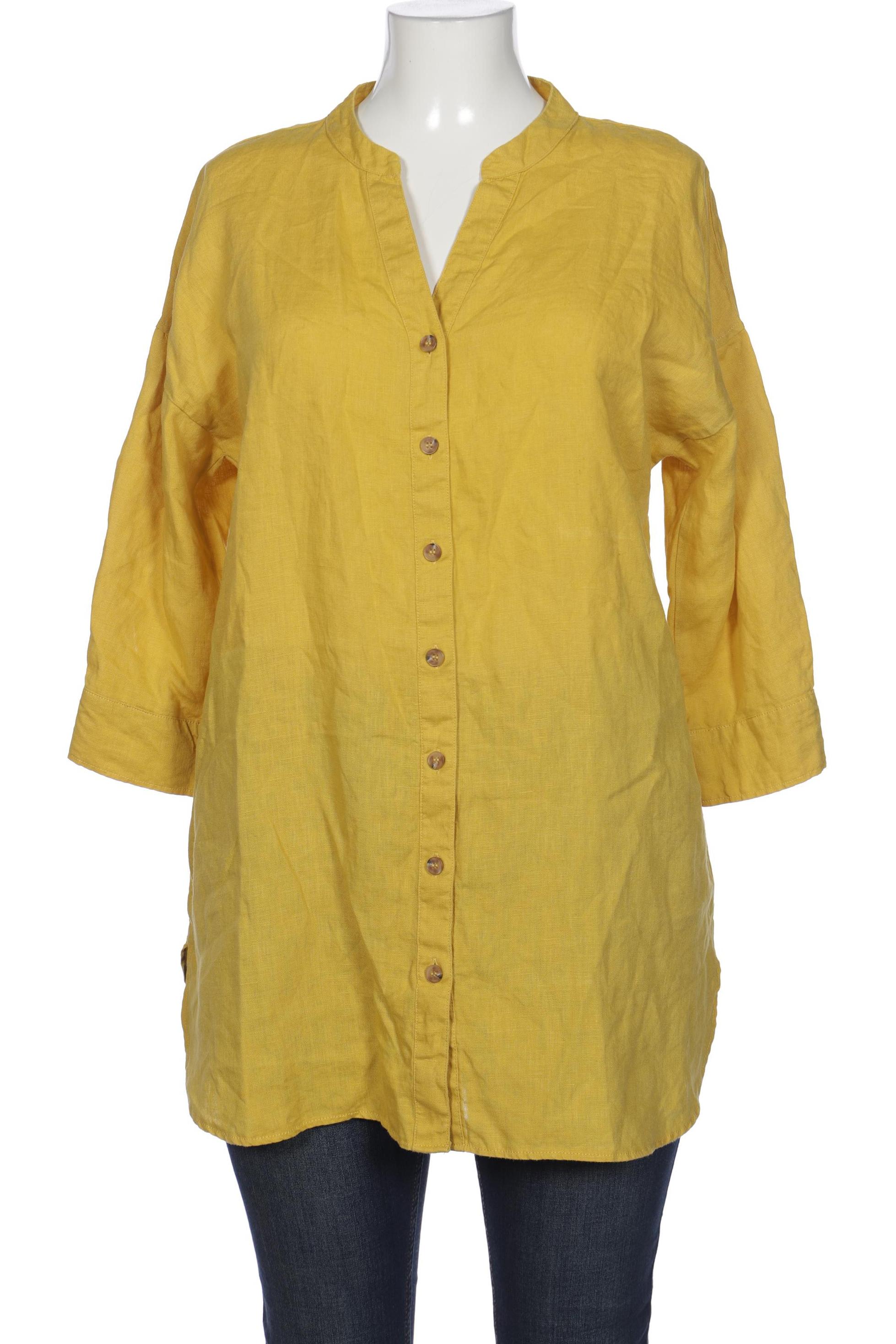 

Betty Barclay Damen Bluse, gelb