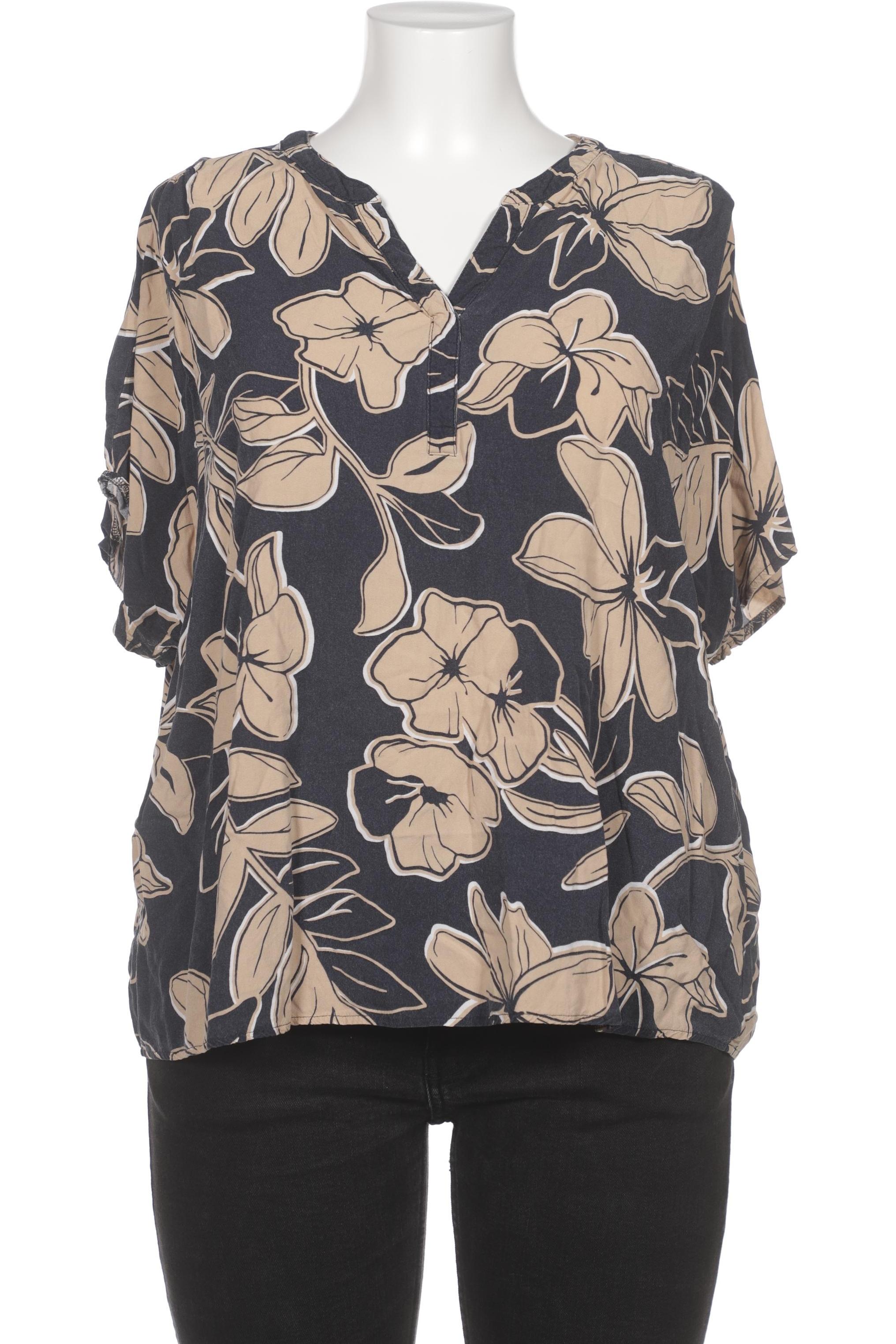 

Betty Barclay Damen Bluse, marineblau, Gr. 48