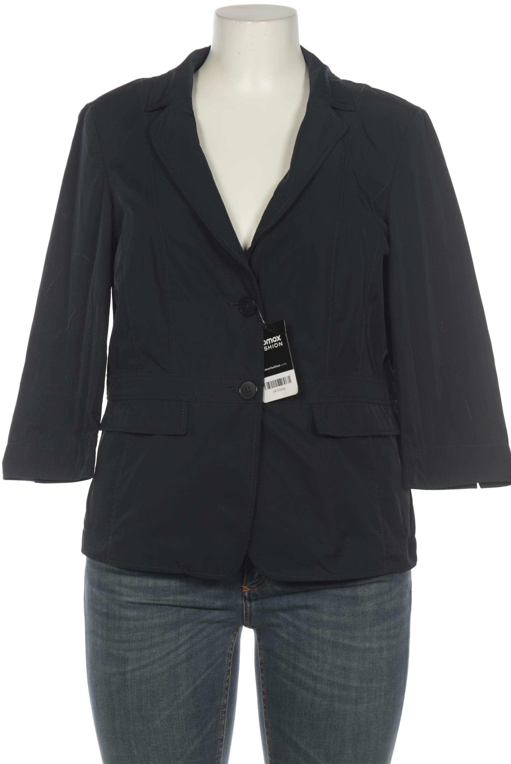 

Betty Barclay Damen Blazer, marineblau, Gr. 42