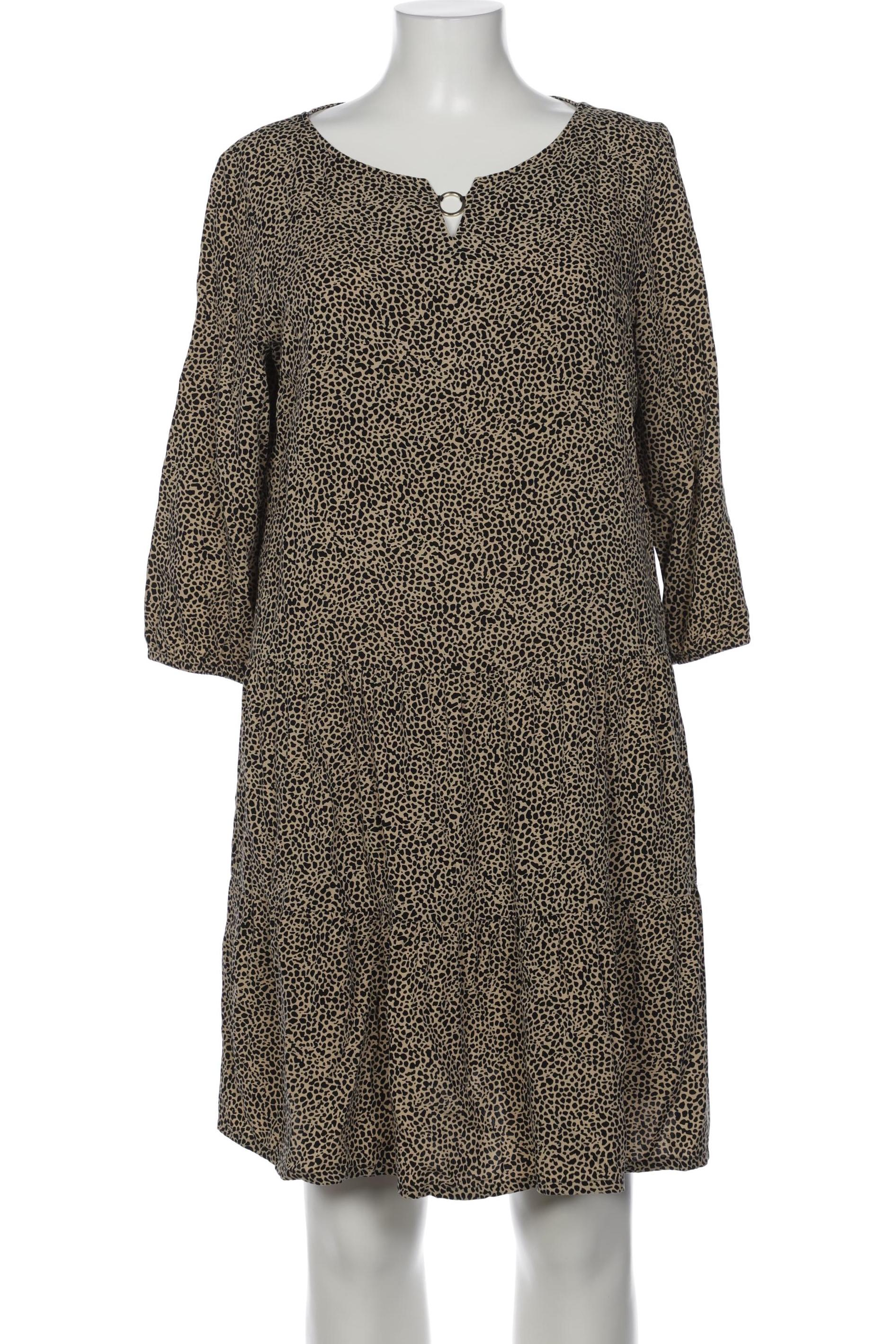 

Betty Barclay Damen Kleid, beige, Gr. 42