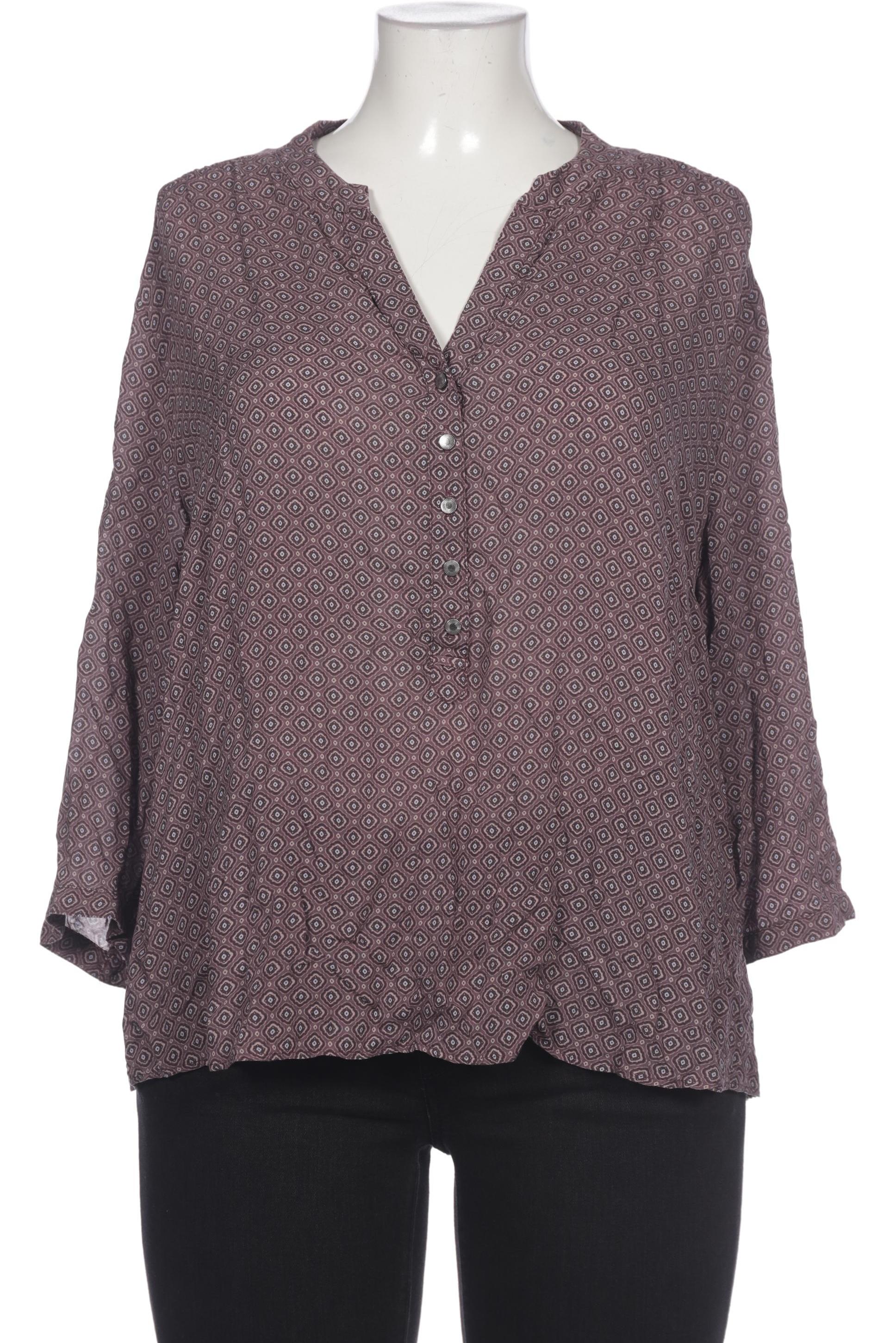 

Betty Barclay Damen Bluse, bordeaux, Gr. 48