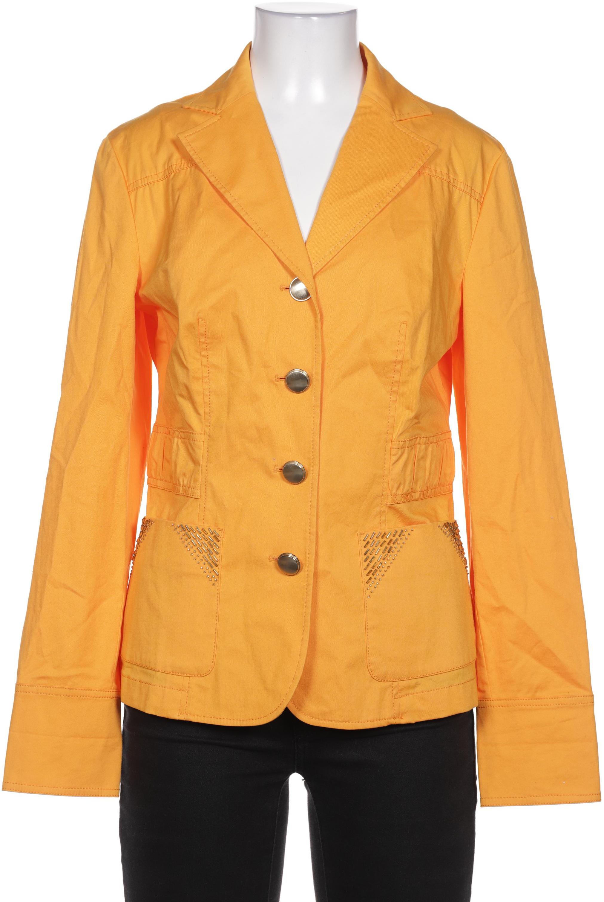 

Betty Barclay Damen Blazer, orange, Gr. 36