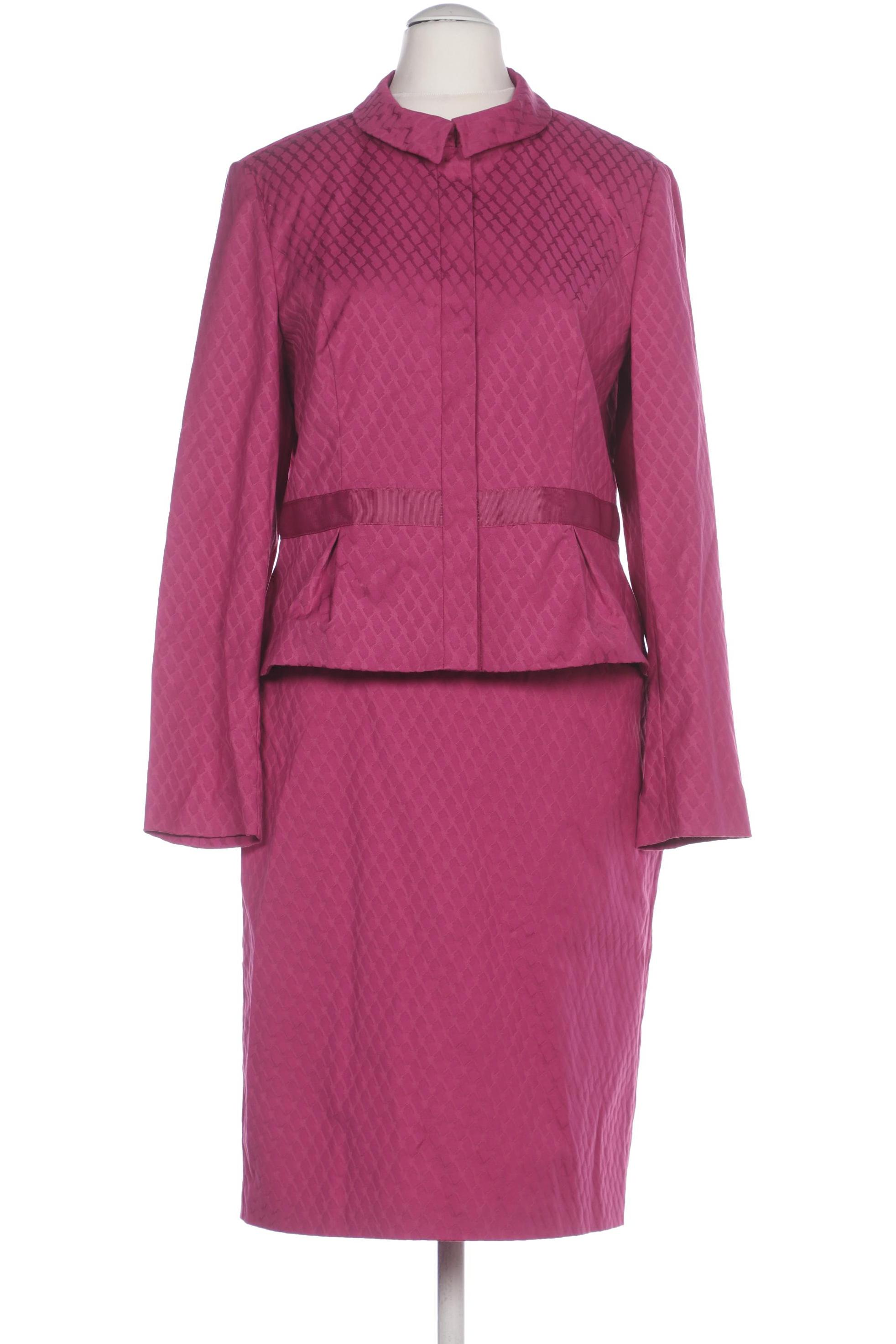 

Betty Barclay Damen Anzug, pink, Gr. 40
