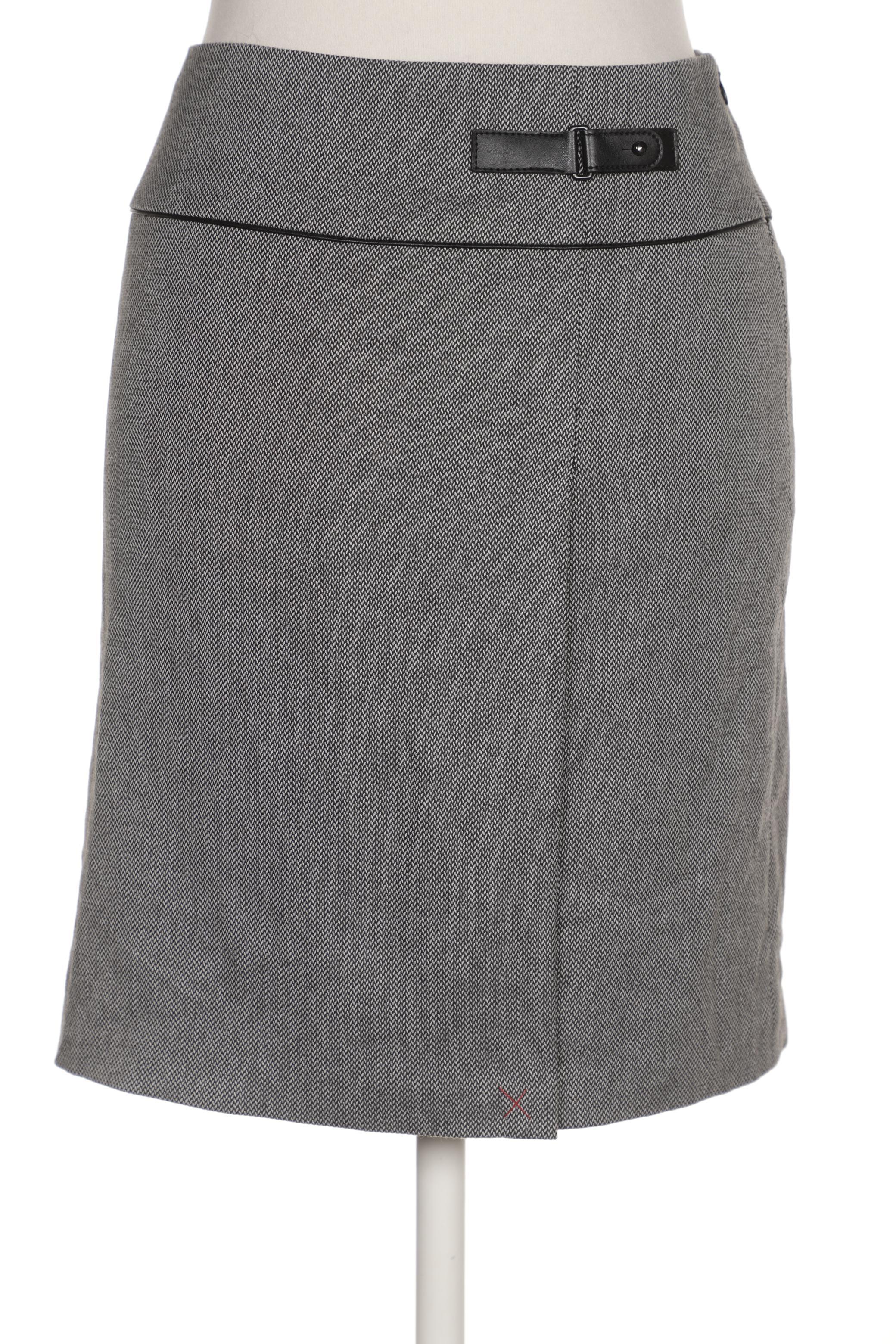 

Betty Barclay Damen Rock, grau, Gr. 34