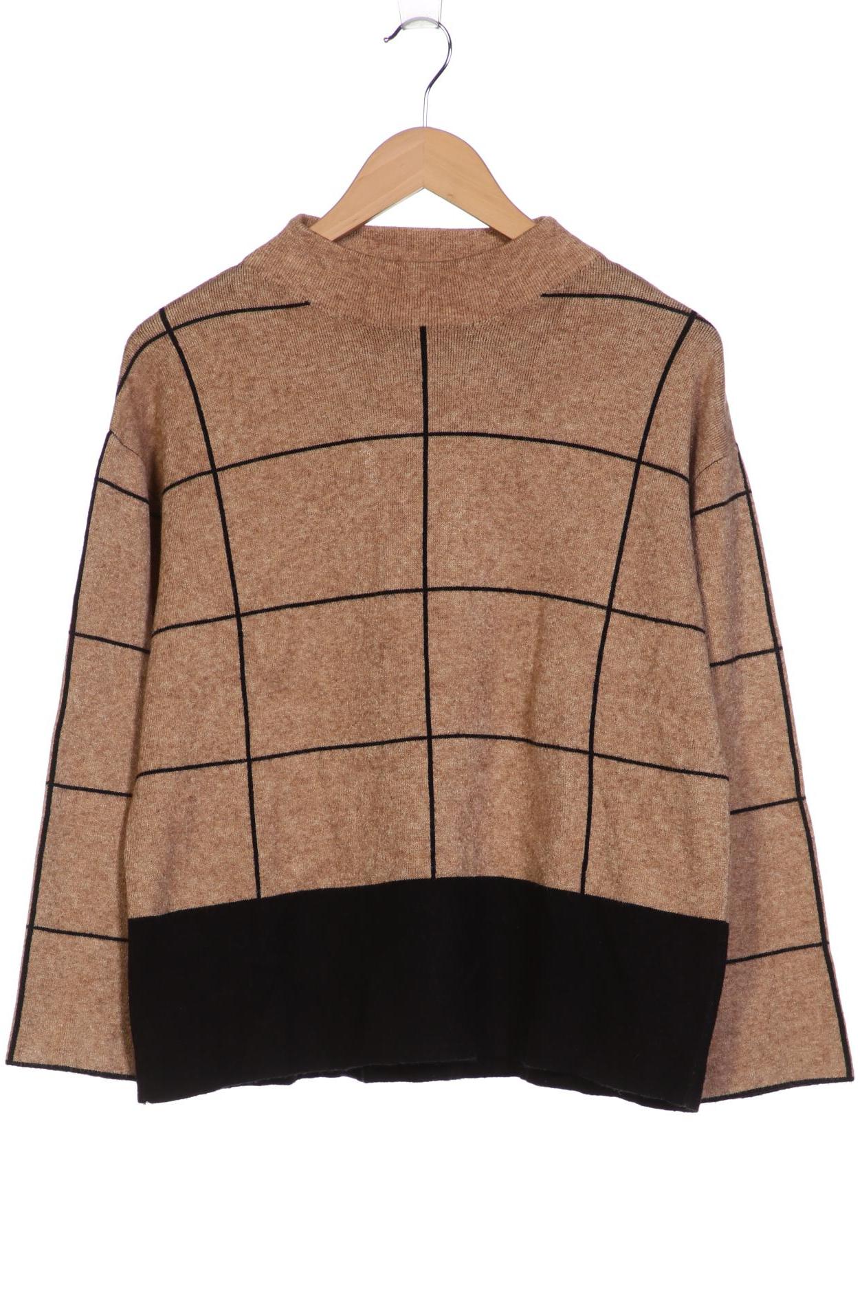 

Betty Barclay Damen Pullover, braun, Gr. 42