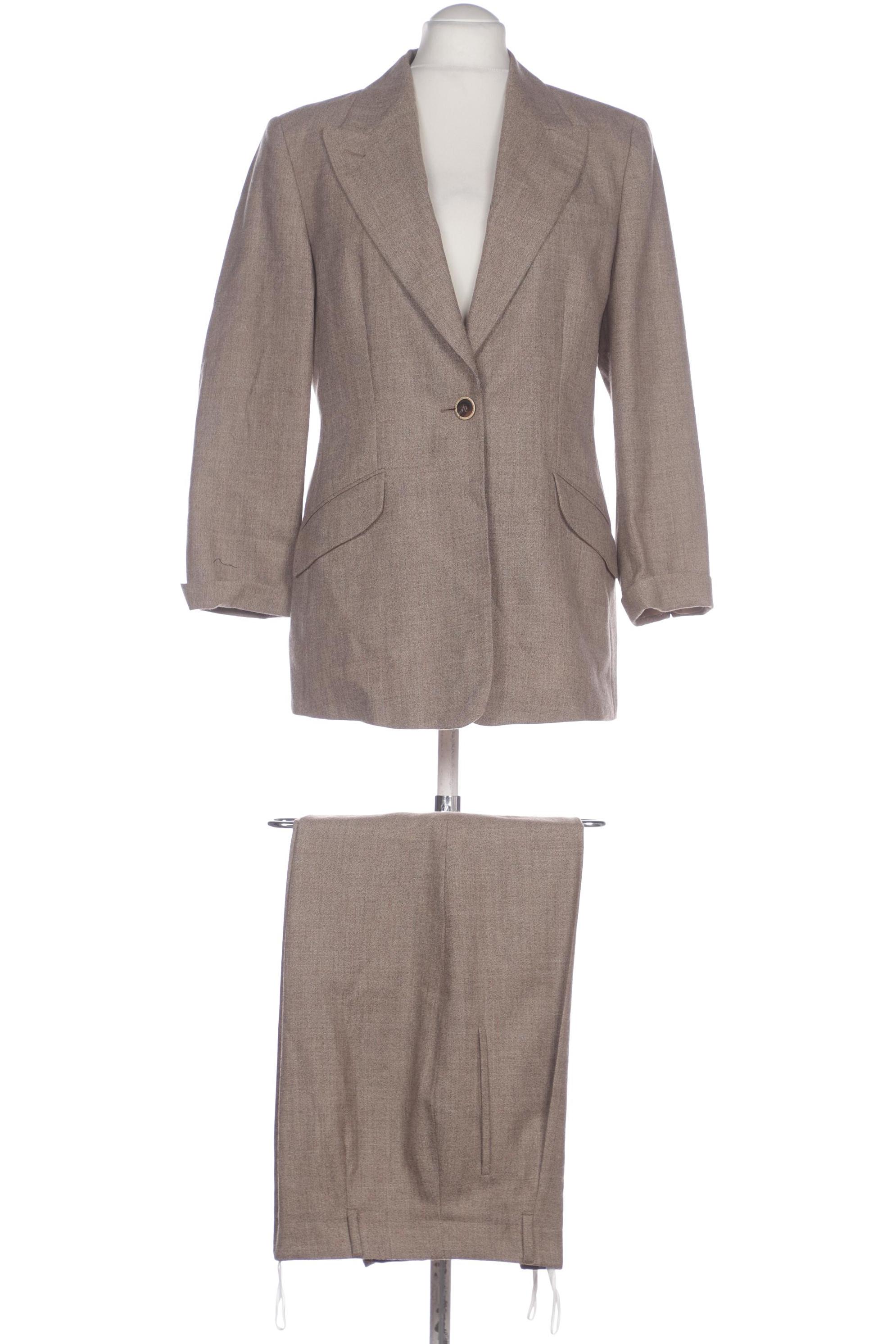 

Betty Barclay Damen Anzug, braun, Gr. 40