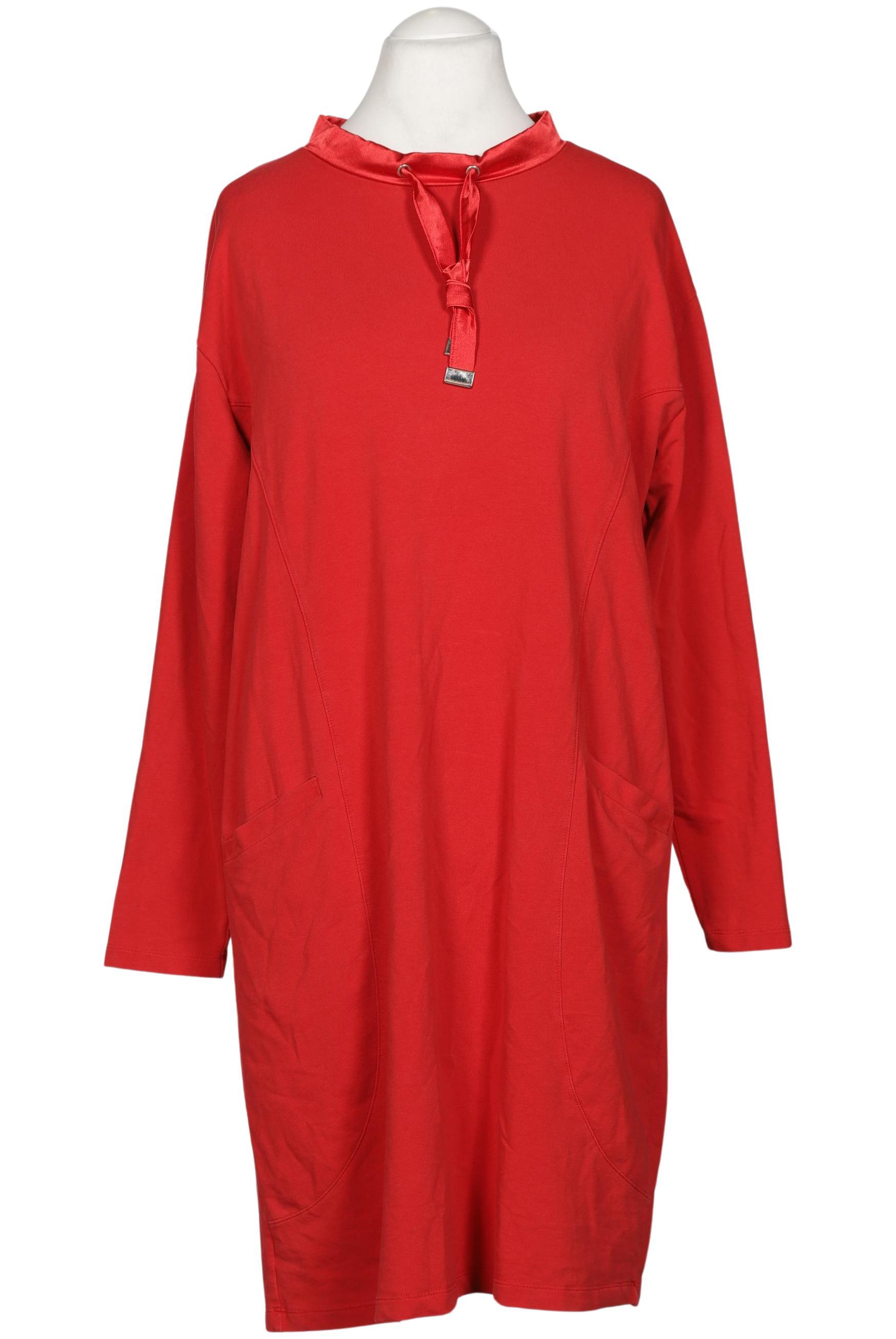 

Betty Barclay Damen Kleid, rot, Gr. 44