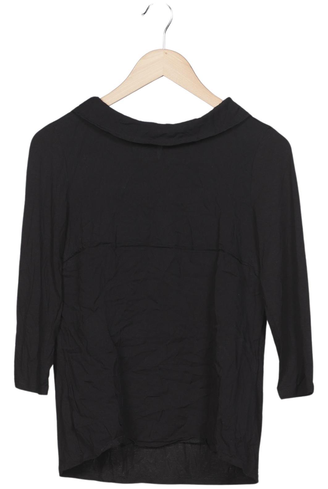 

Betty Barclay Damen Langarmshirt, schwarz, Gr. 38