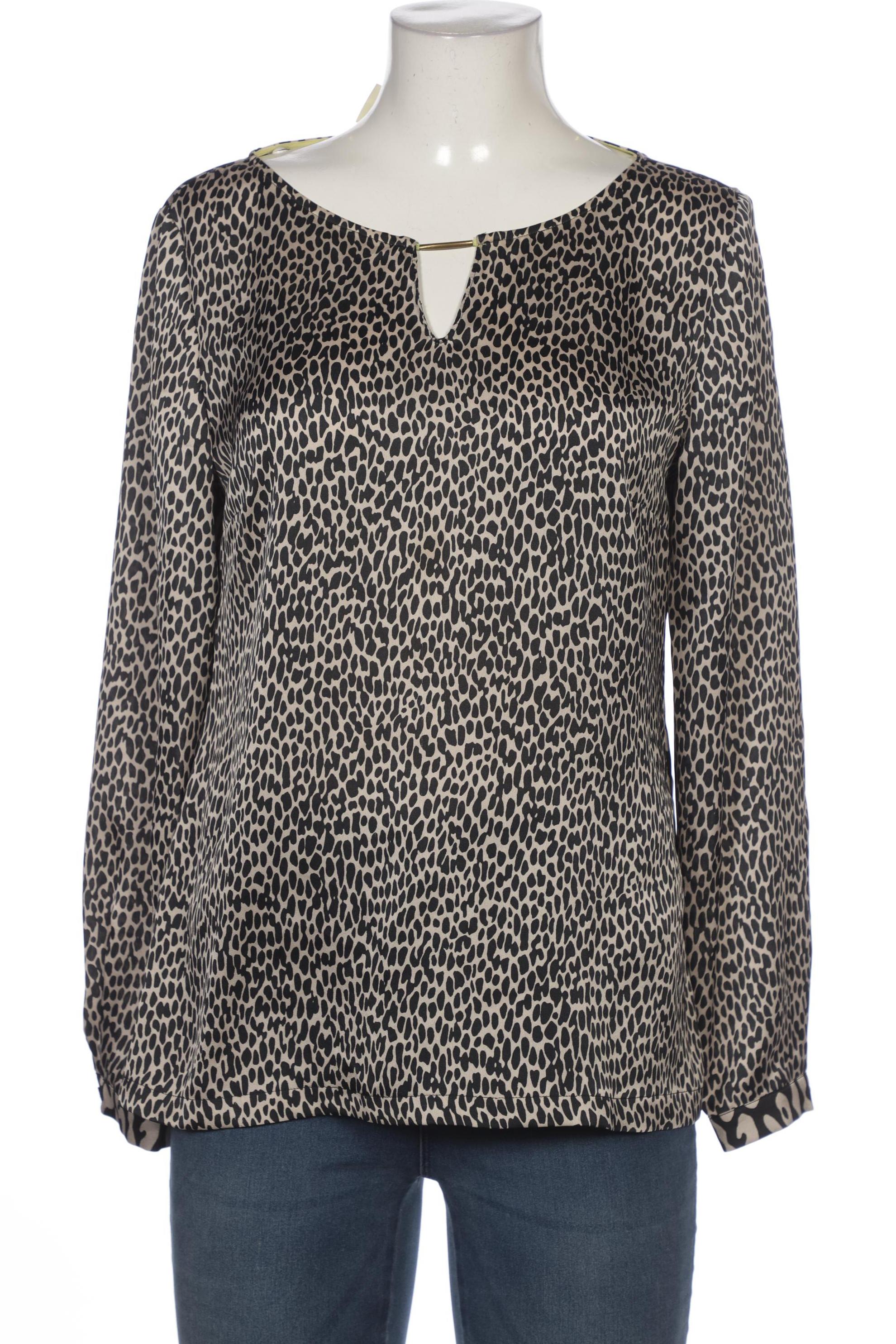 

Betty Barclay Damen Bluse, schwarz, Gr. 38