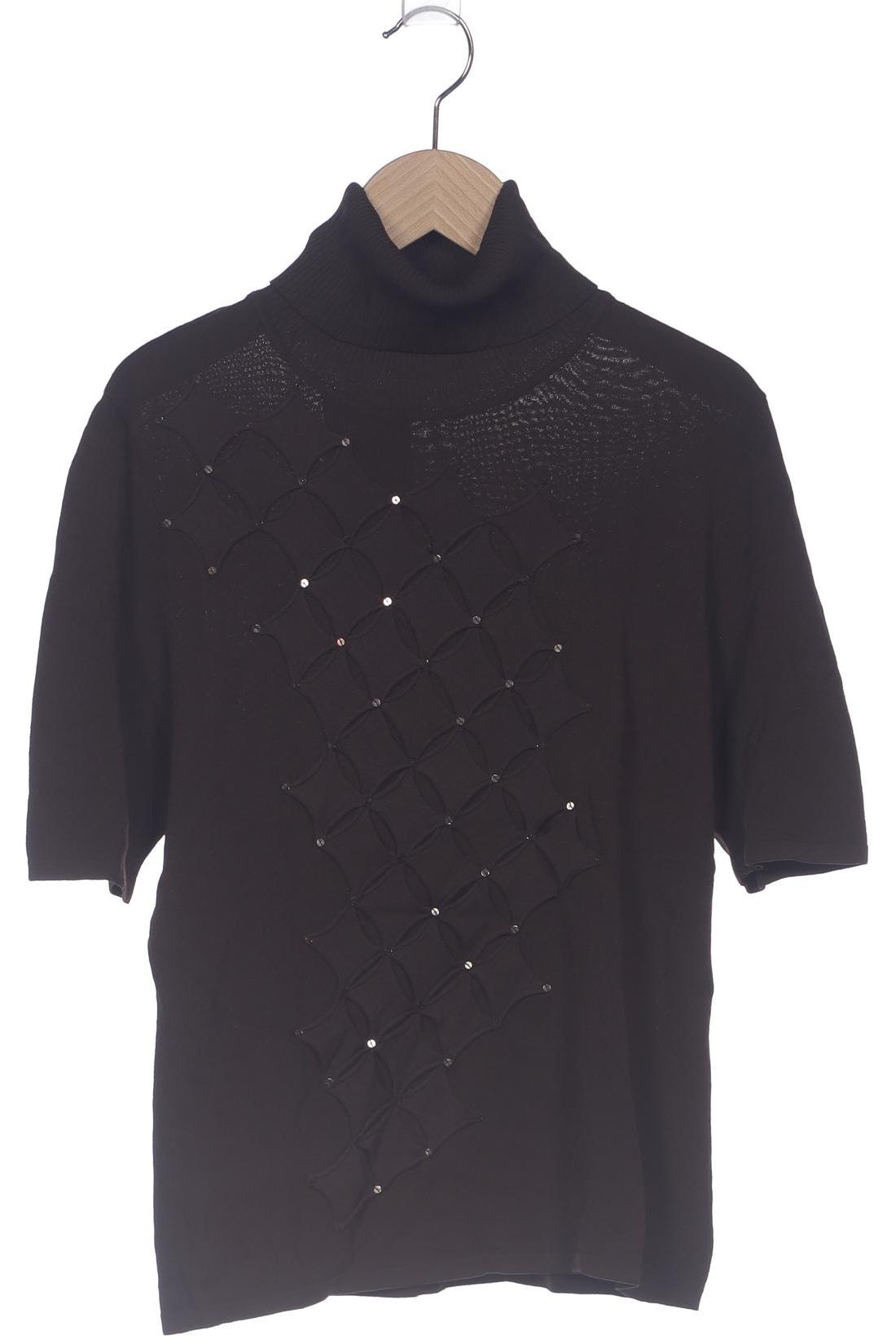 

Betty Barclay Damen Pullover, braun, Gr. 38