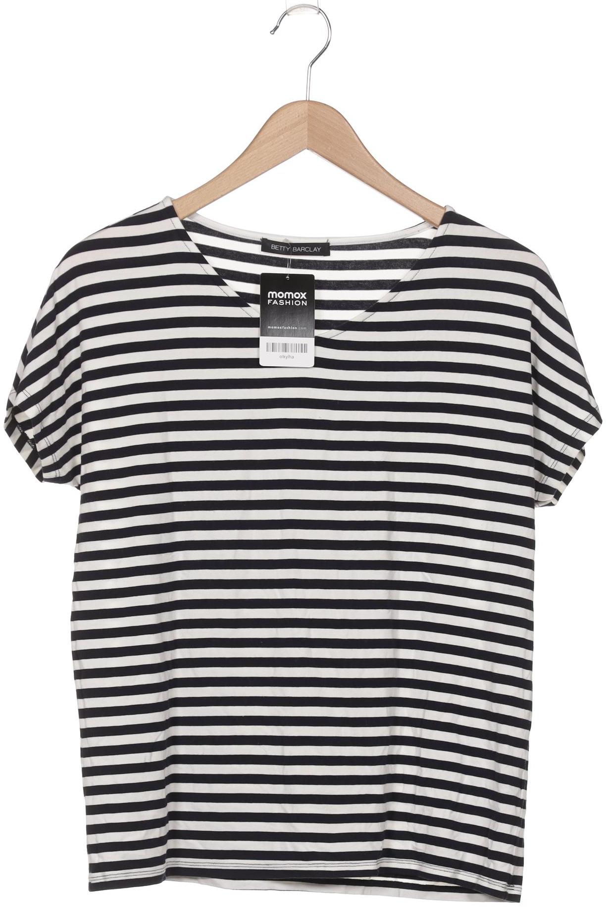 

Betty Barclay Damen T-Shirt, marineblau, Gr. 42