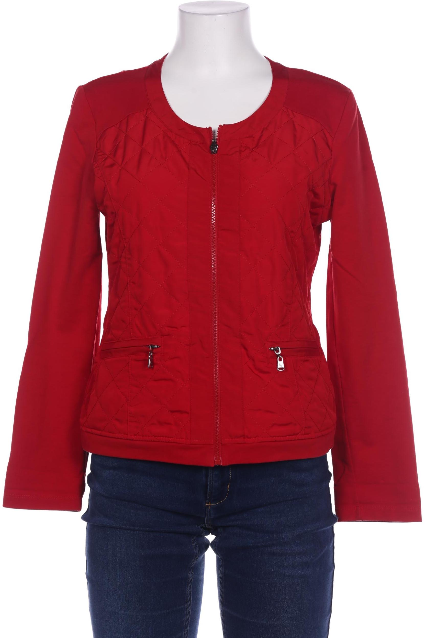 

Betty Barclay Damen Blazer, rot, Gr. 38