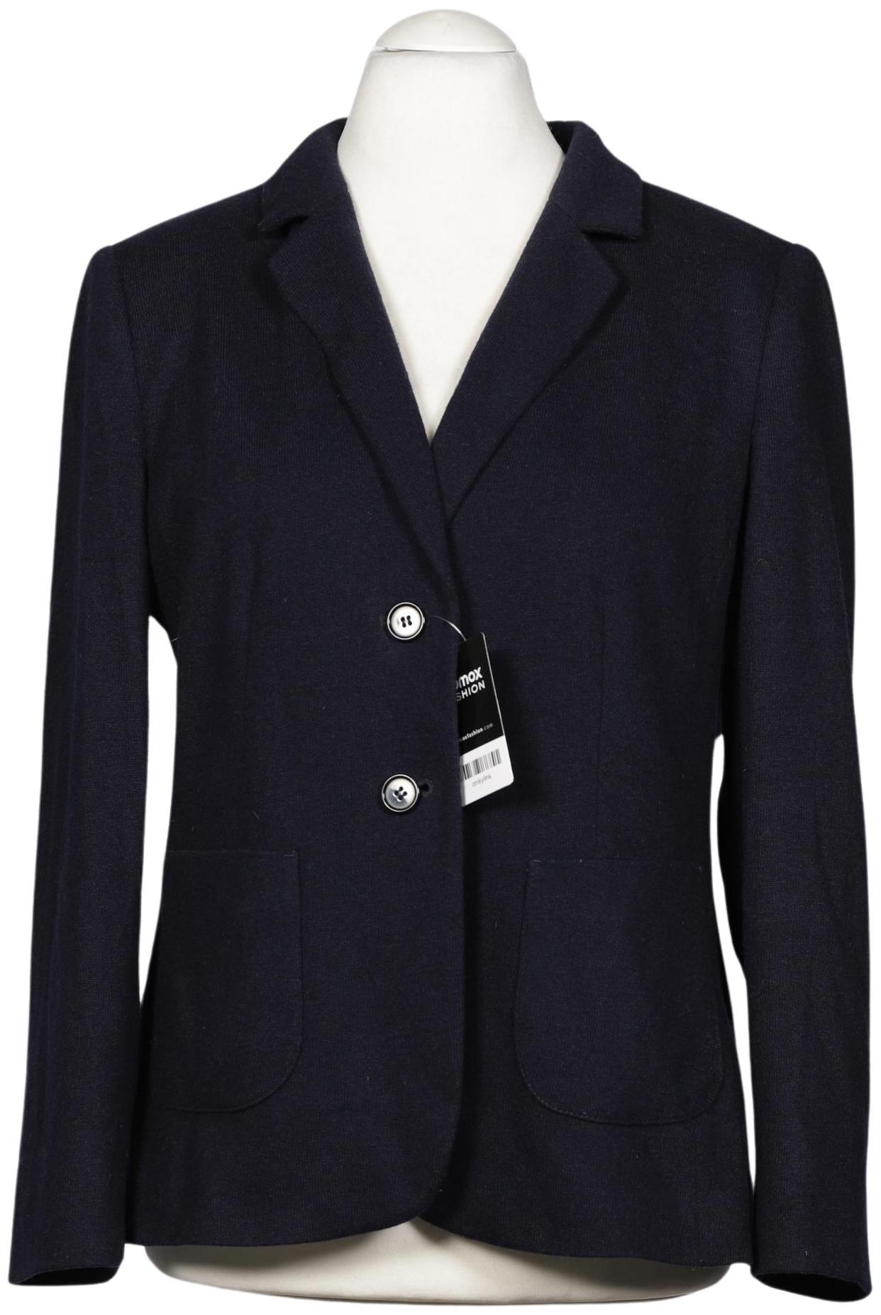 

Betty Barclay Damen Blazer, marineblau, Gr. 44