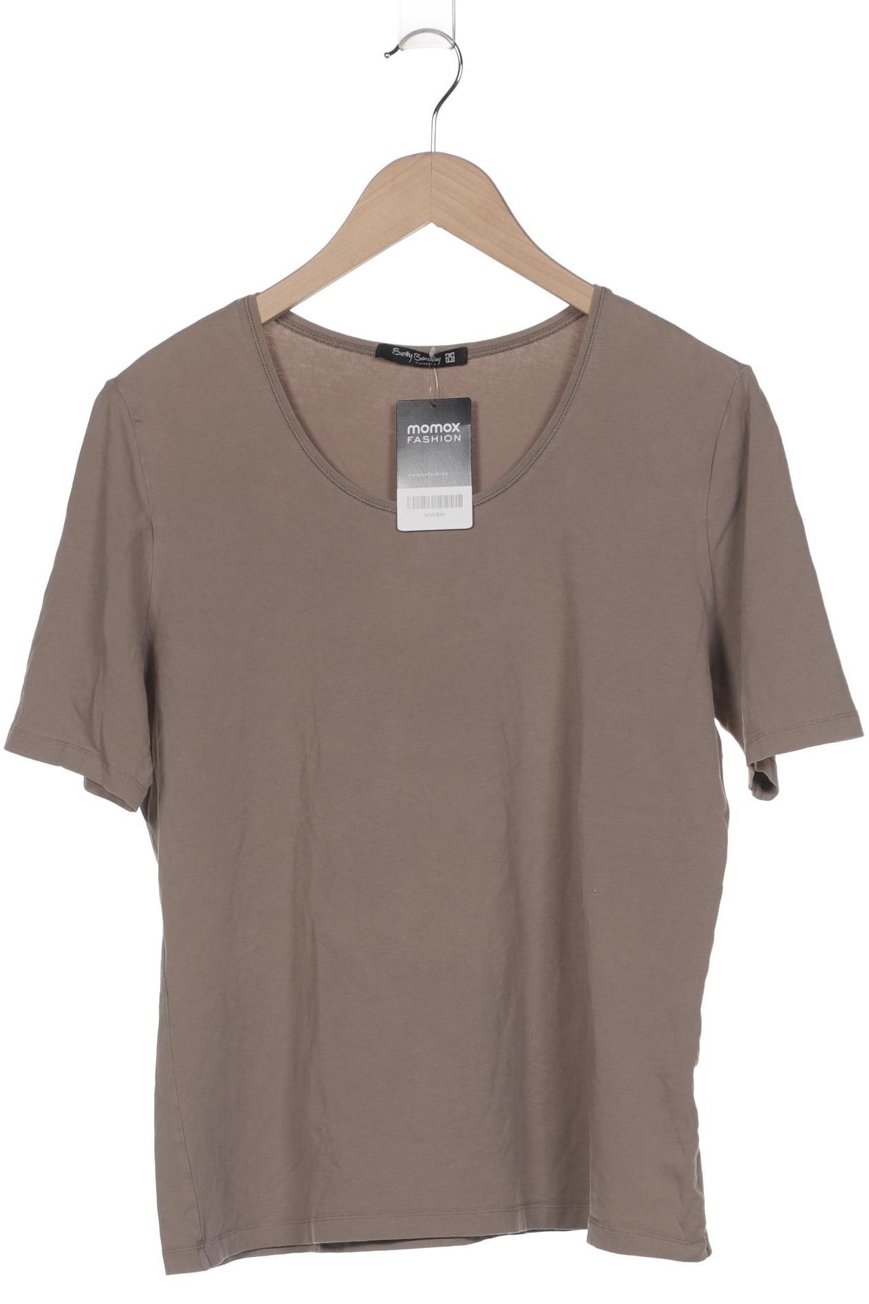 

Betty Barclay Damen T-Shirt, beige, Gr. 38