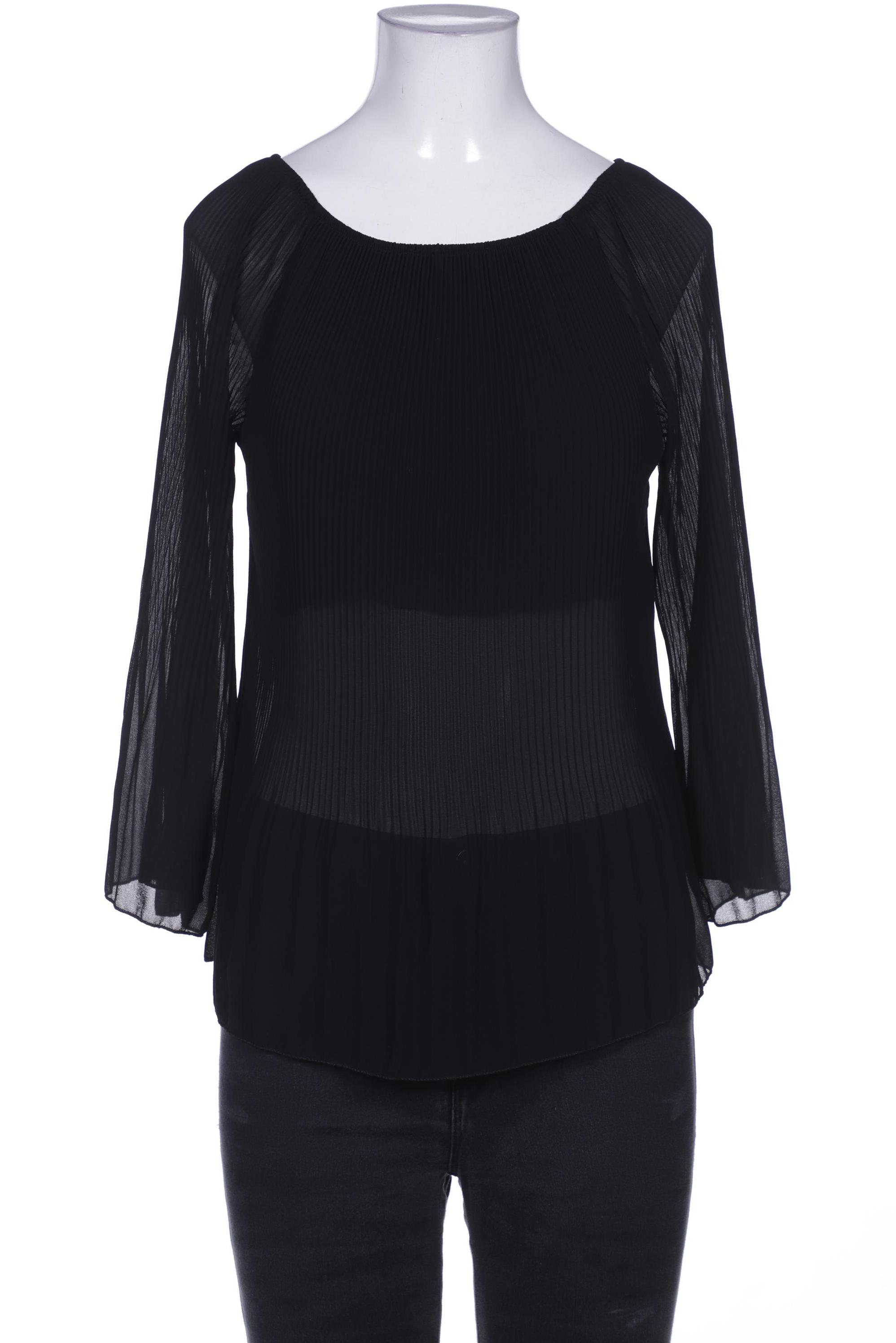 

Betty Barclay Damen Bluse, schwarz