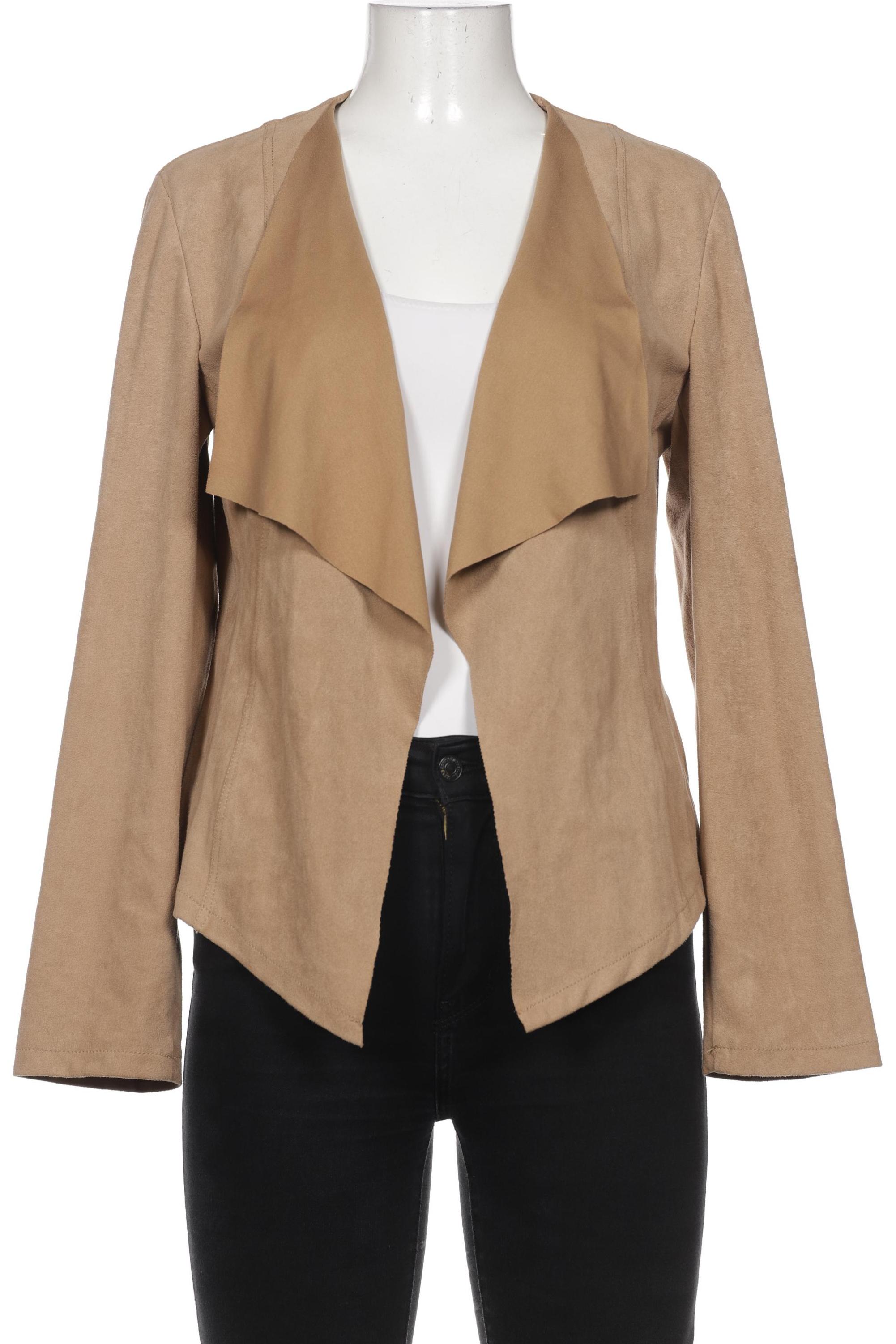 

Betty Barclay Damen Jacke, beige, Gr. 40