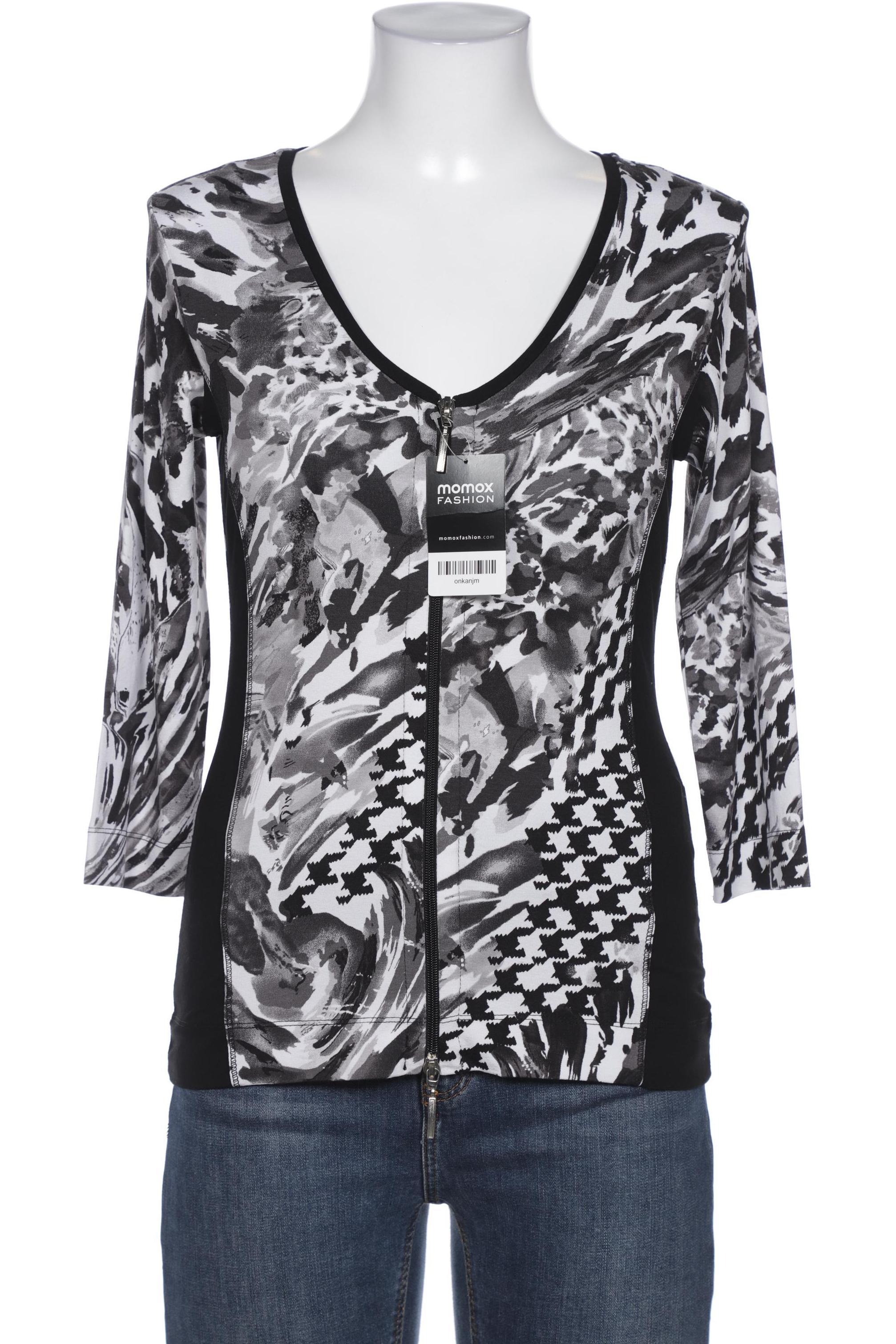 

Betty Barclay Damen Bluse, schwarz