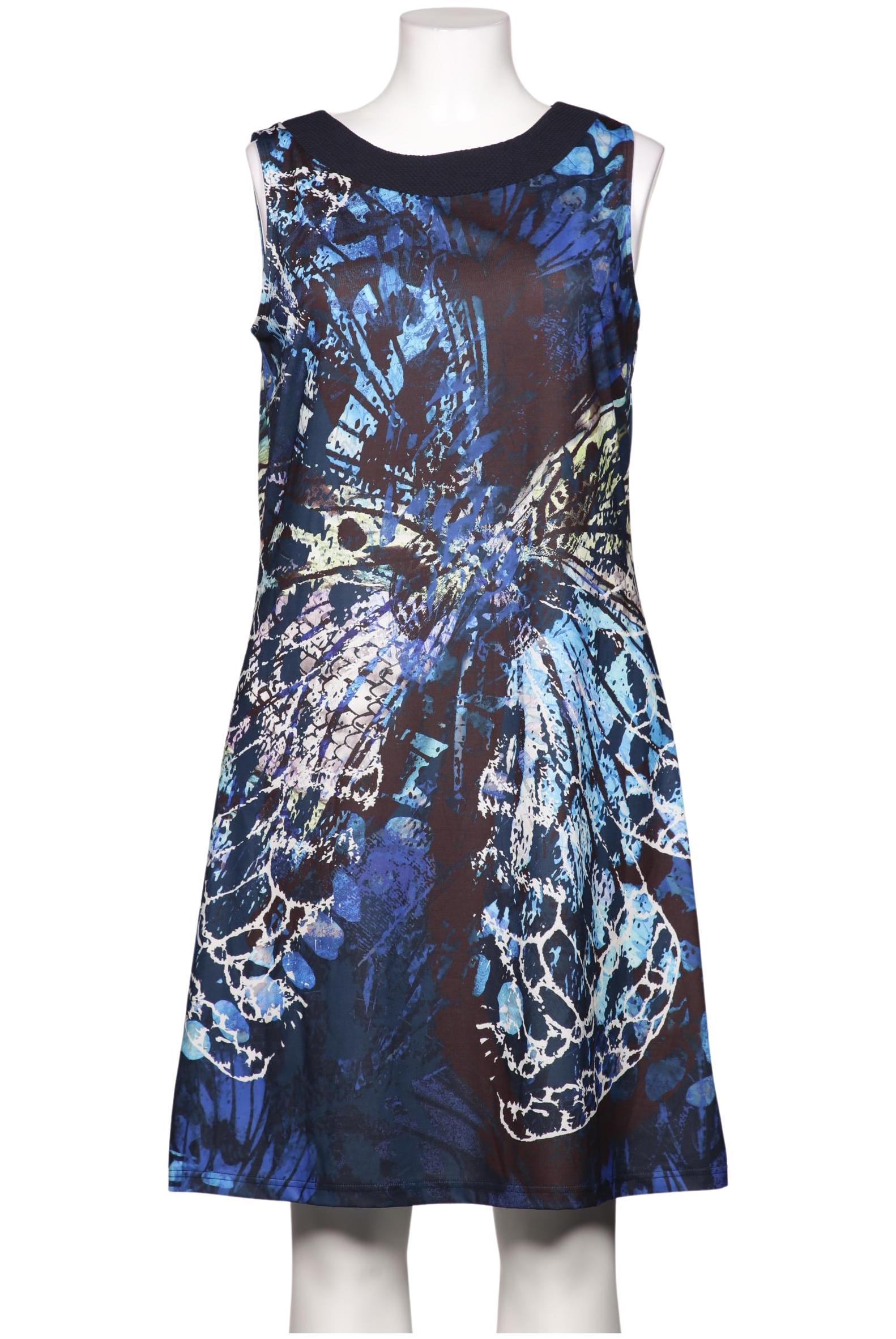 

Betty Barclay Damen Kleid, marineblau, Gr. 44