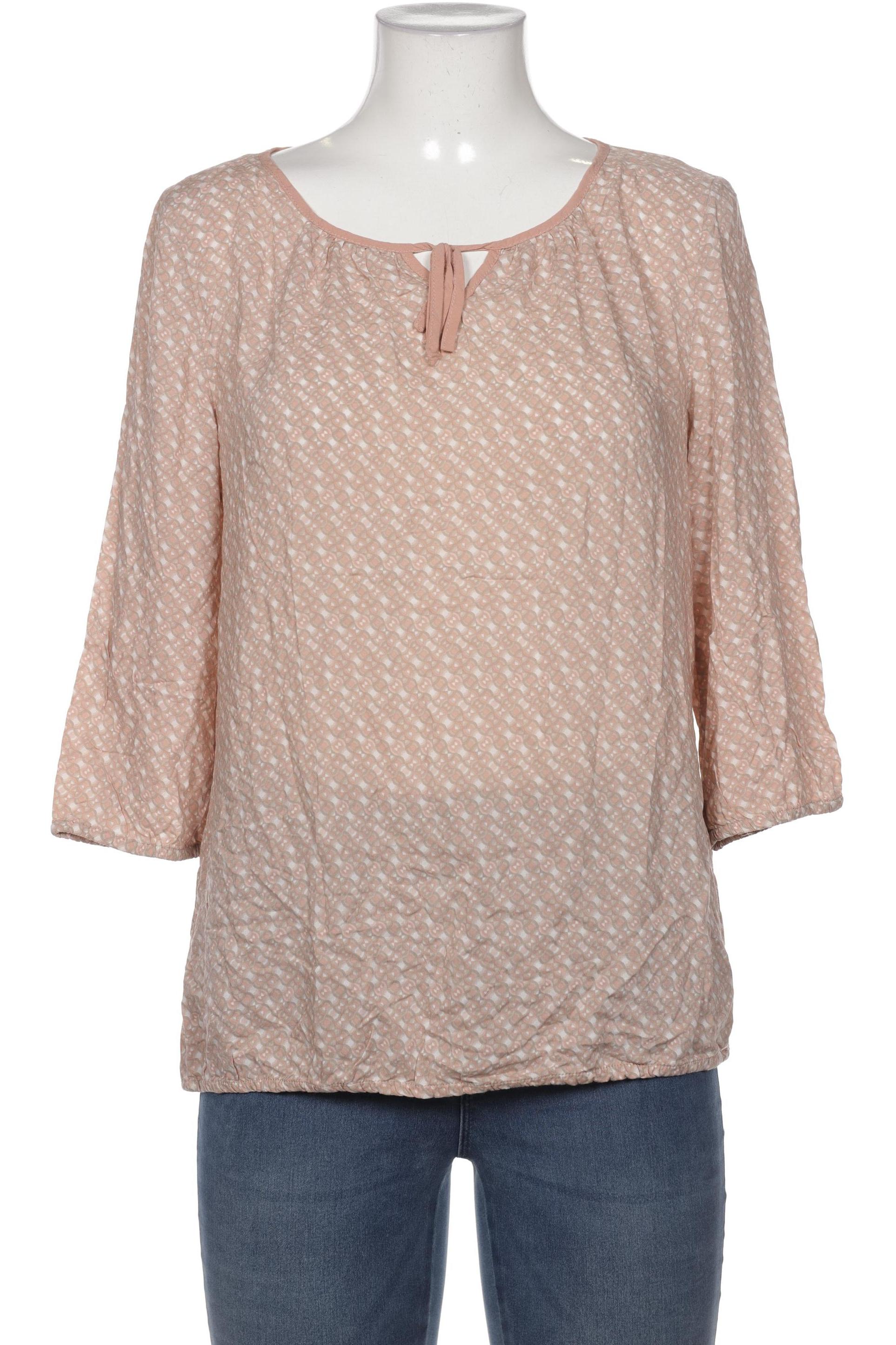 

Betty Barclay Damen Bluse, beige, Gr. 38