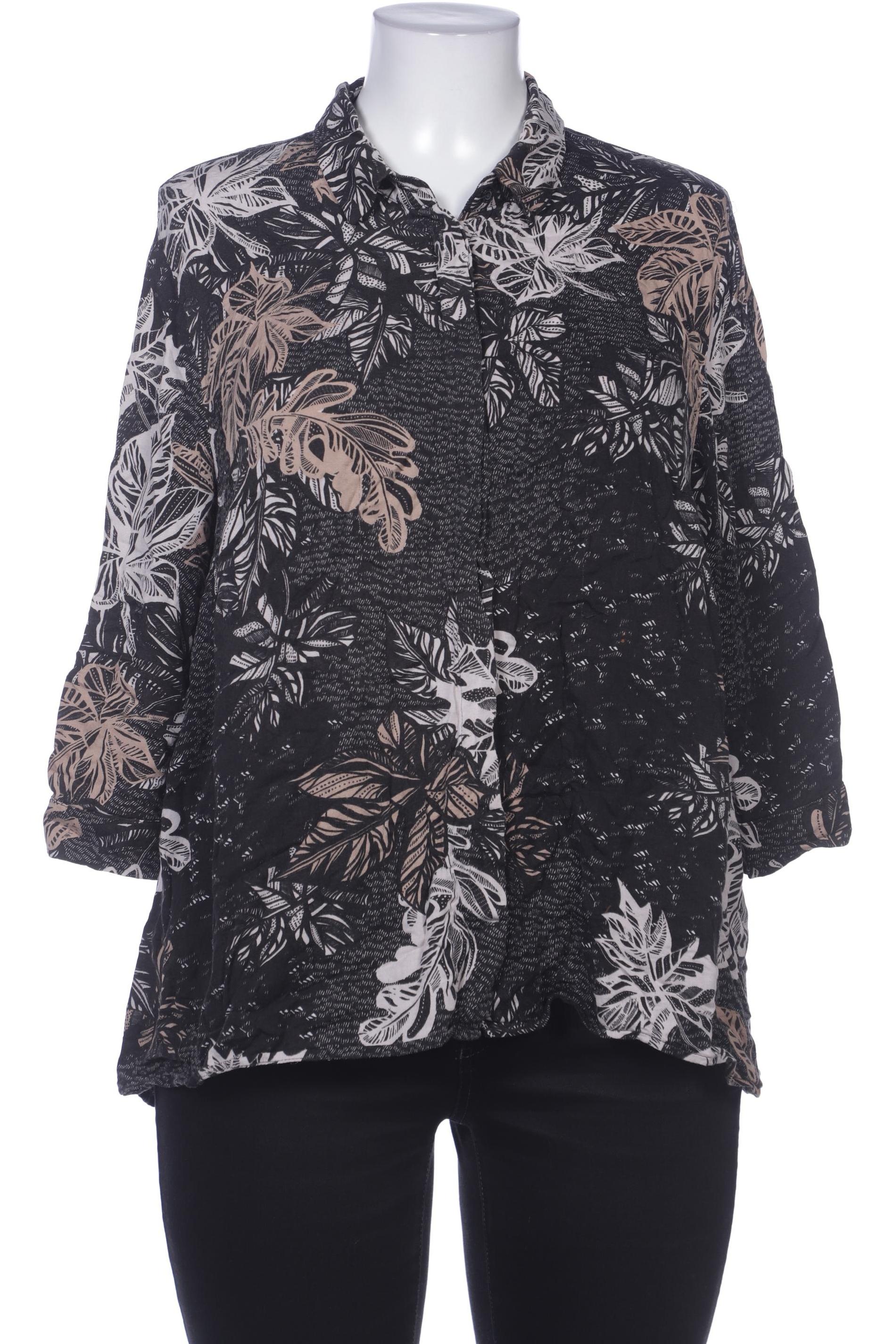 

Betty Barclay Damen Bluse, schwarz, Gr. 44