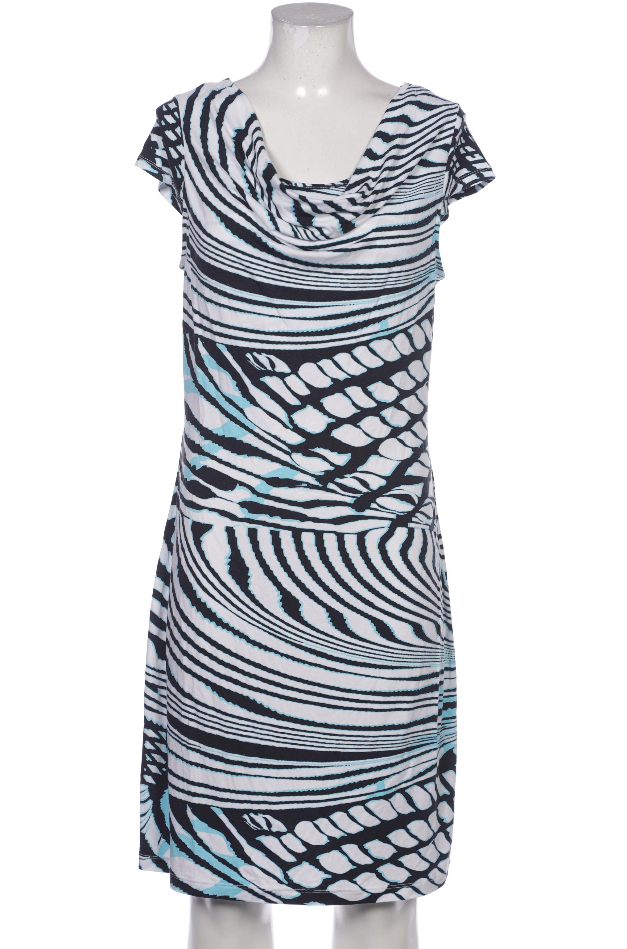 

Betty Barclay Damen Kleid, blau, Gr. 38