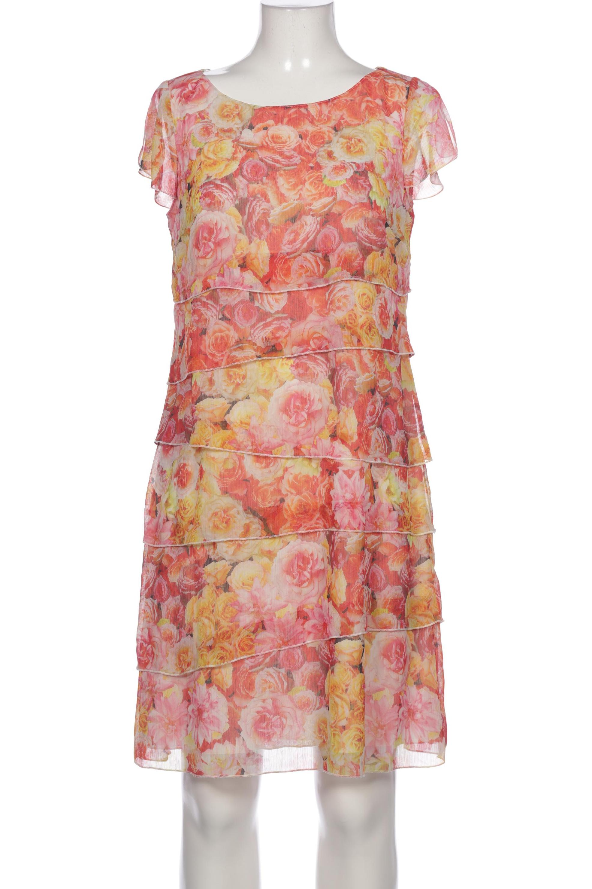 

Betty Barclay Damen Kleid, mehrfarbig, Gr. 42