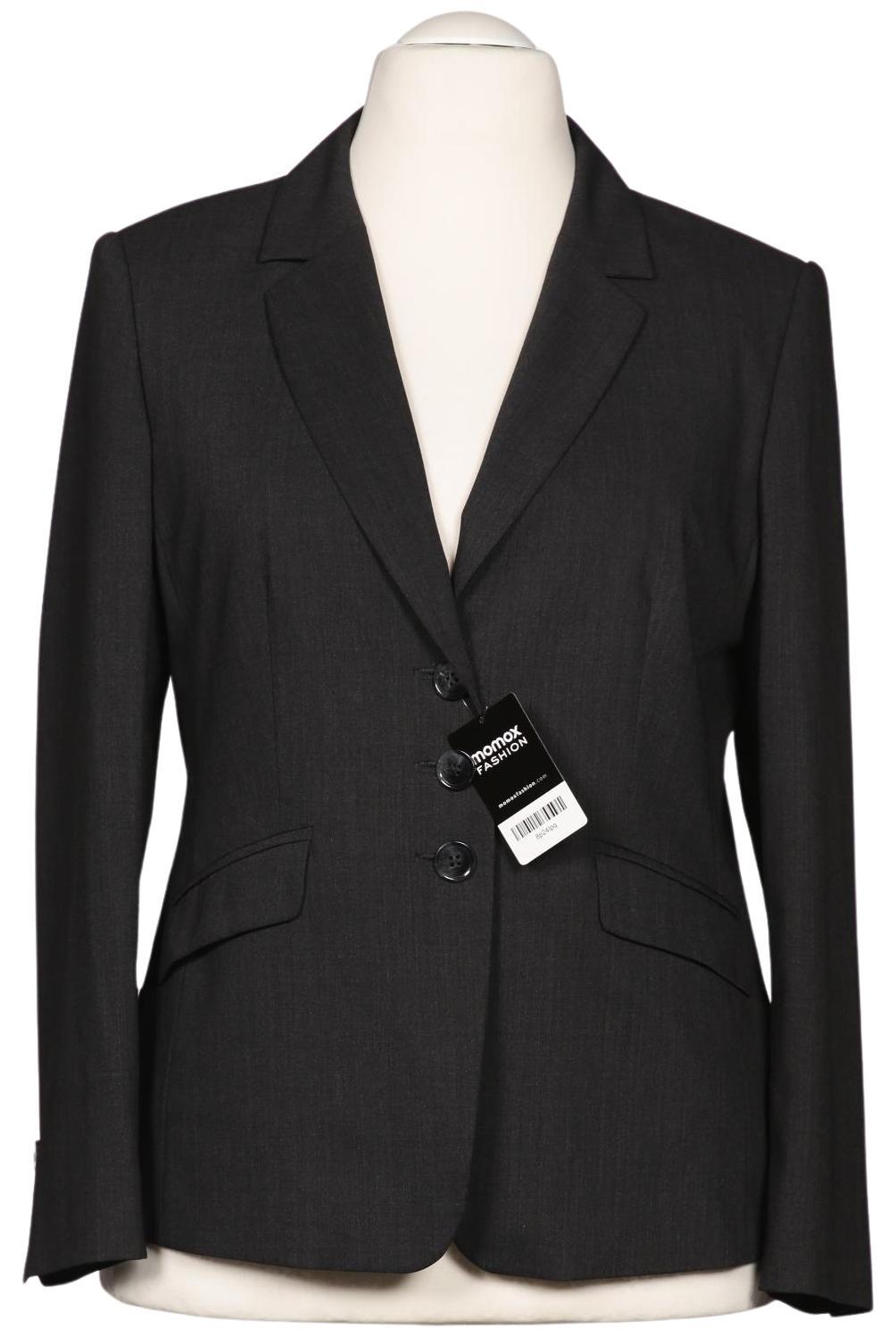 

Betty Barclay Damen Blazer, grau, Gr. 46