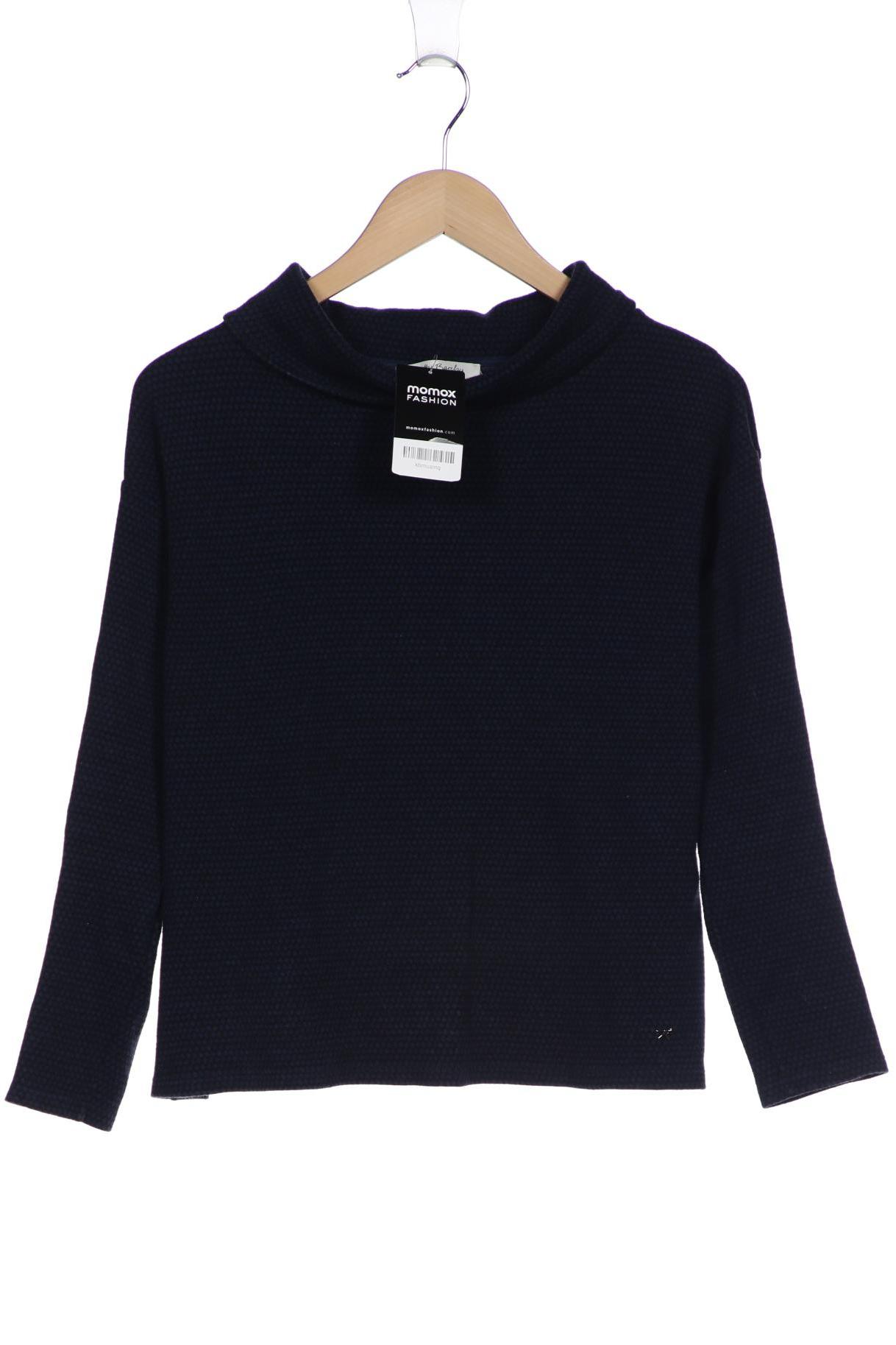 

Betty Barclay Damen Sweatshirt, marineblau, Gr. 38